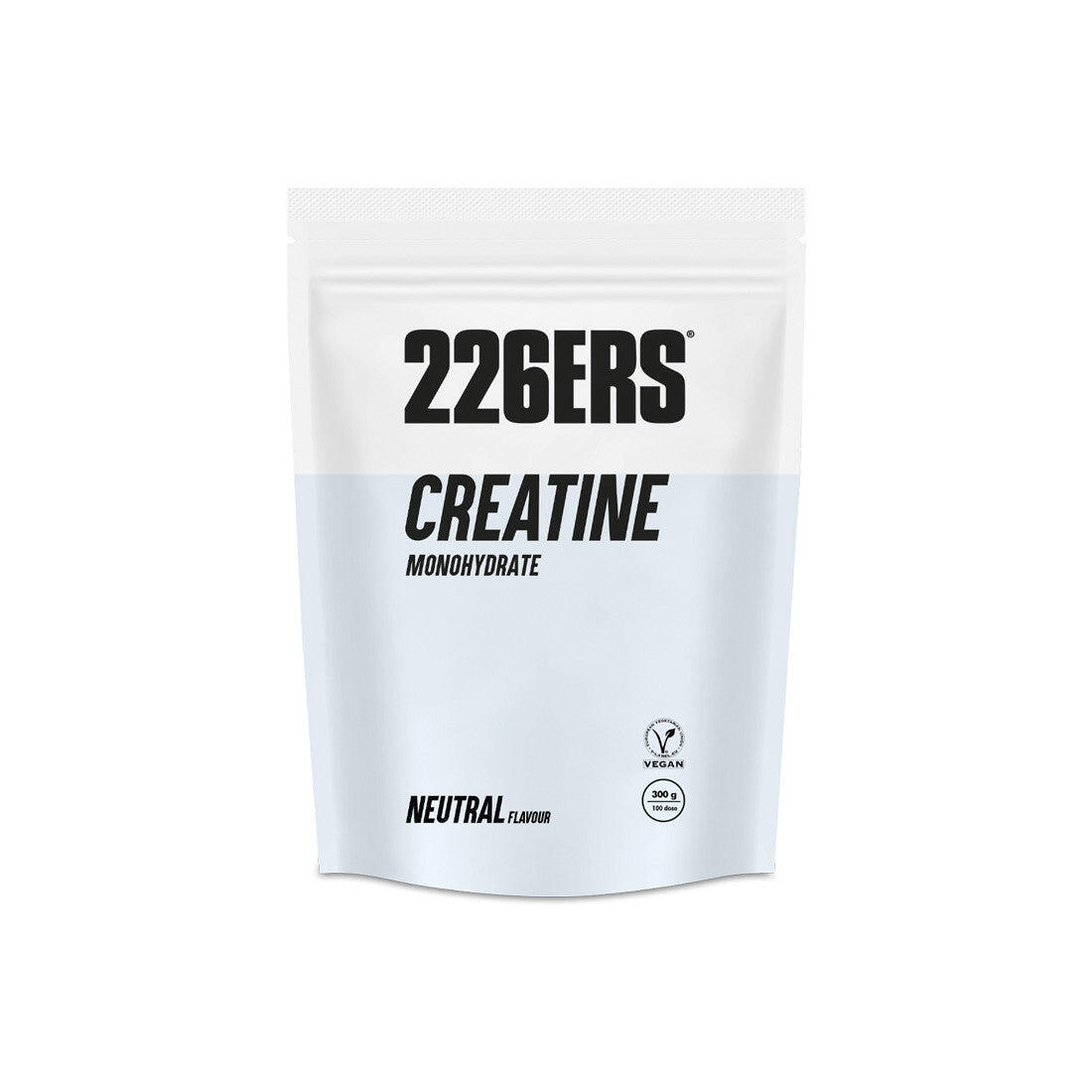 226ERS Creatina Sabor neutro 226ERS