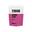 Plic pudra electroliti - hydrazero - strawberry - 225gr