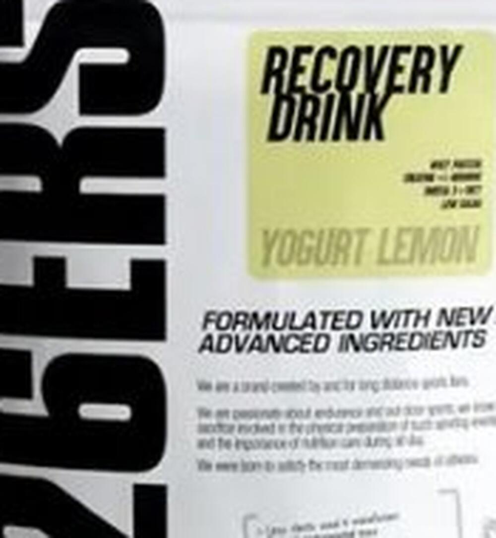 Suplemento alimentar – Pó – Proteina – Recovery 2/6