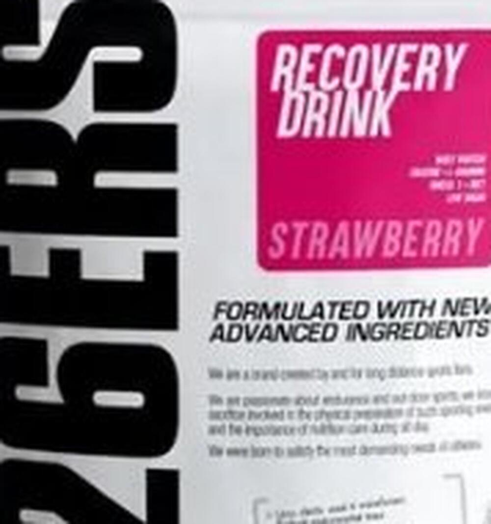 Suplemento alimentar – Pó – Proteina – Recovery 2/6