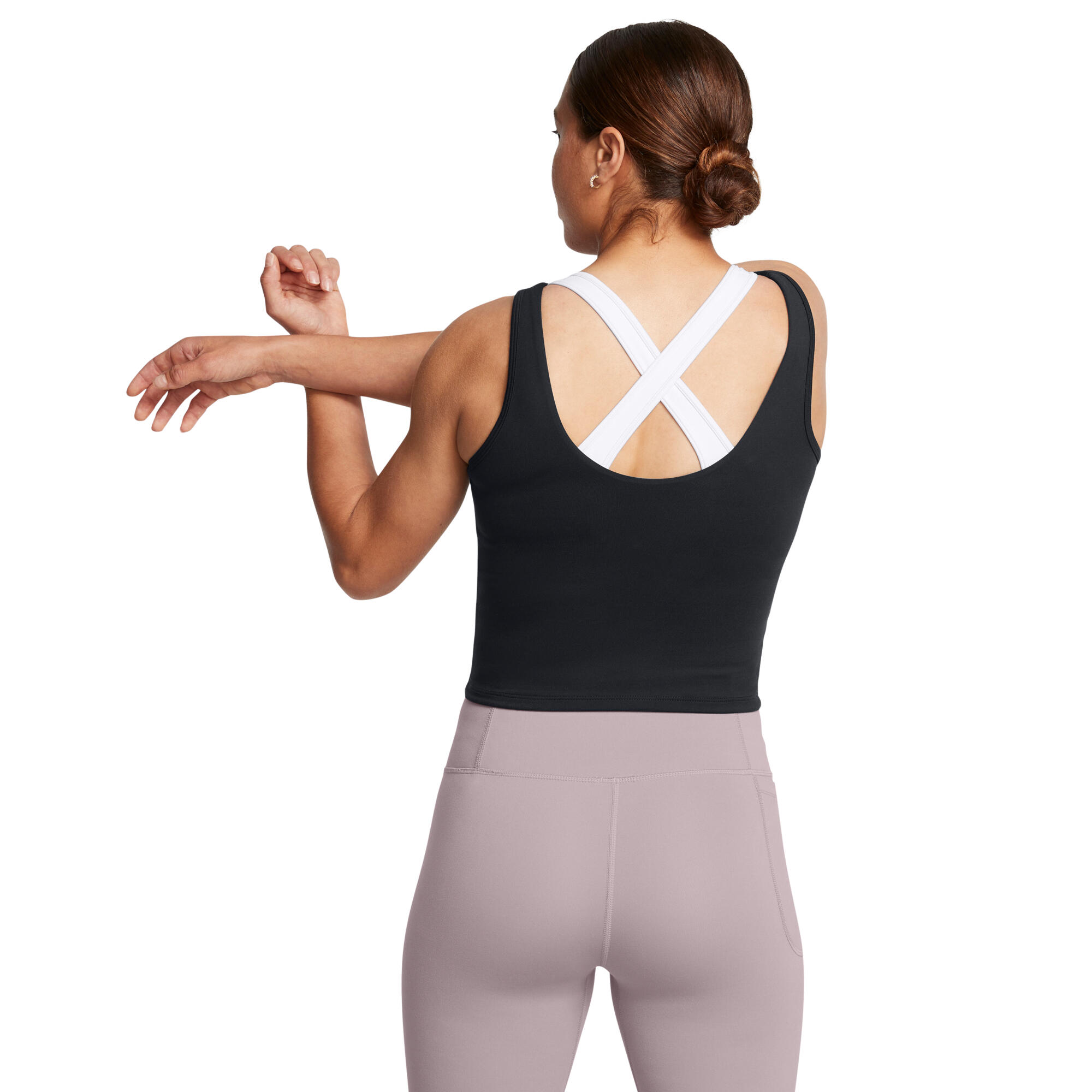 Débardeur femme Under Armour Motion 6/6
