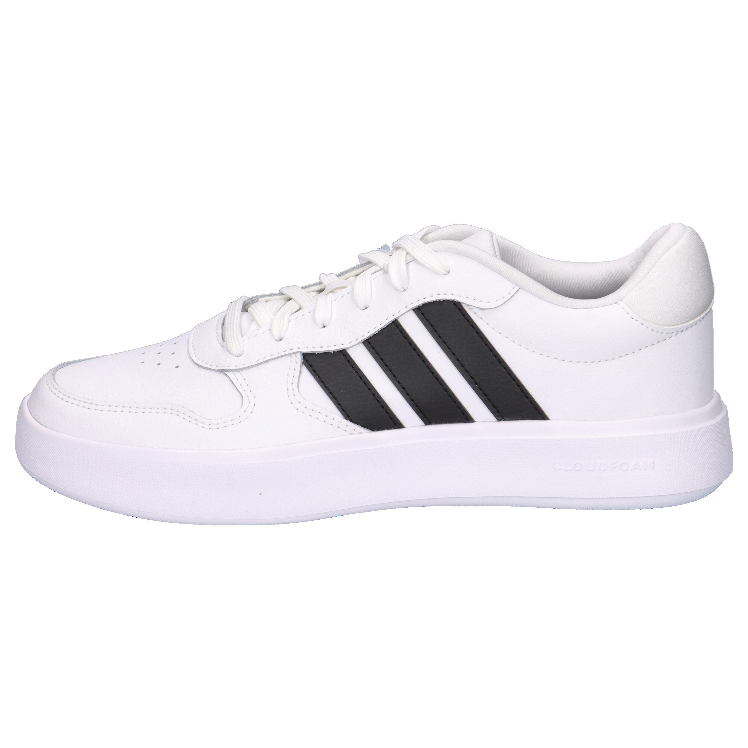 Ténis ADIDAS Homem em pele natural 2/7