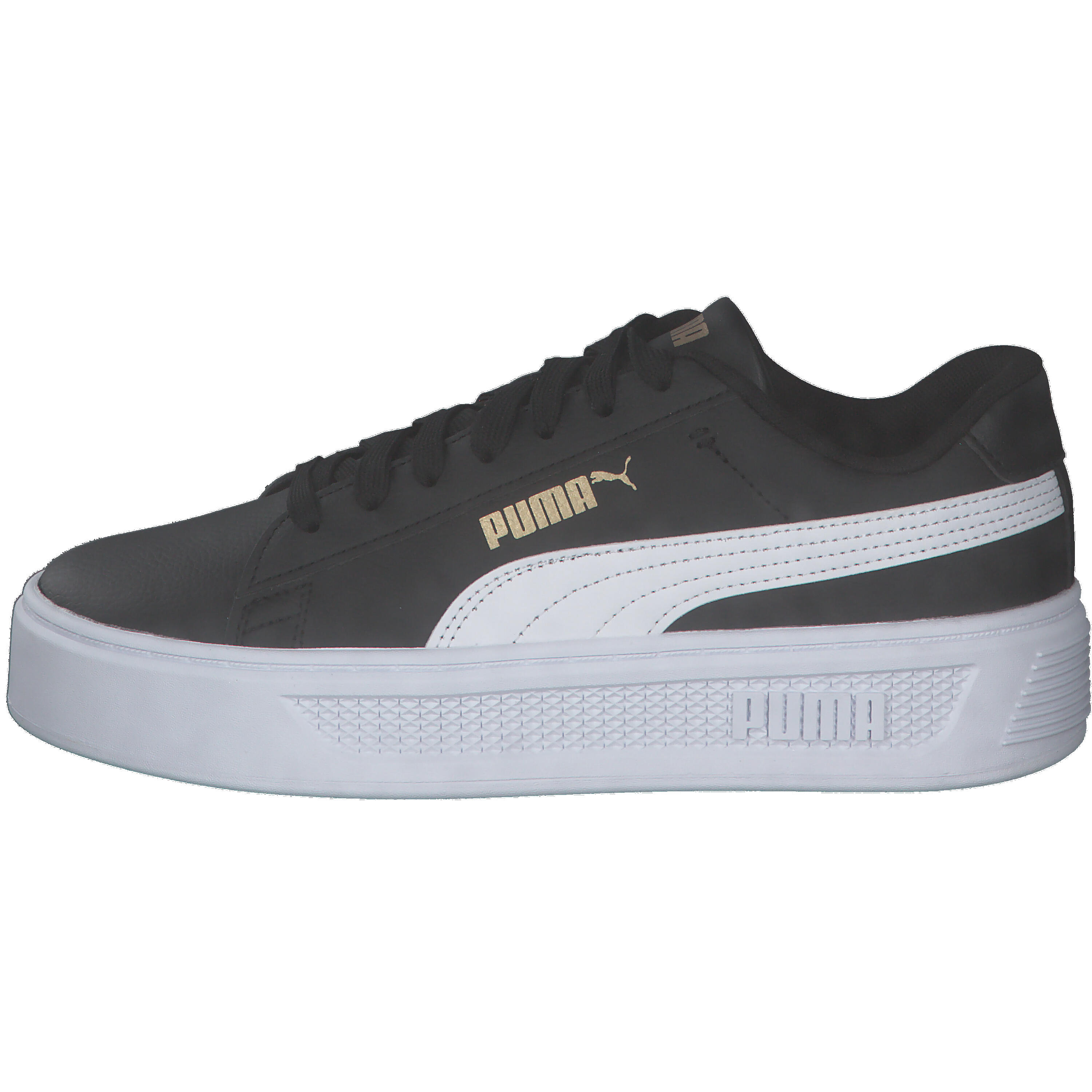 Chaussures universel femmes Puma Smash Platform V3 2/7