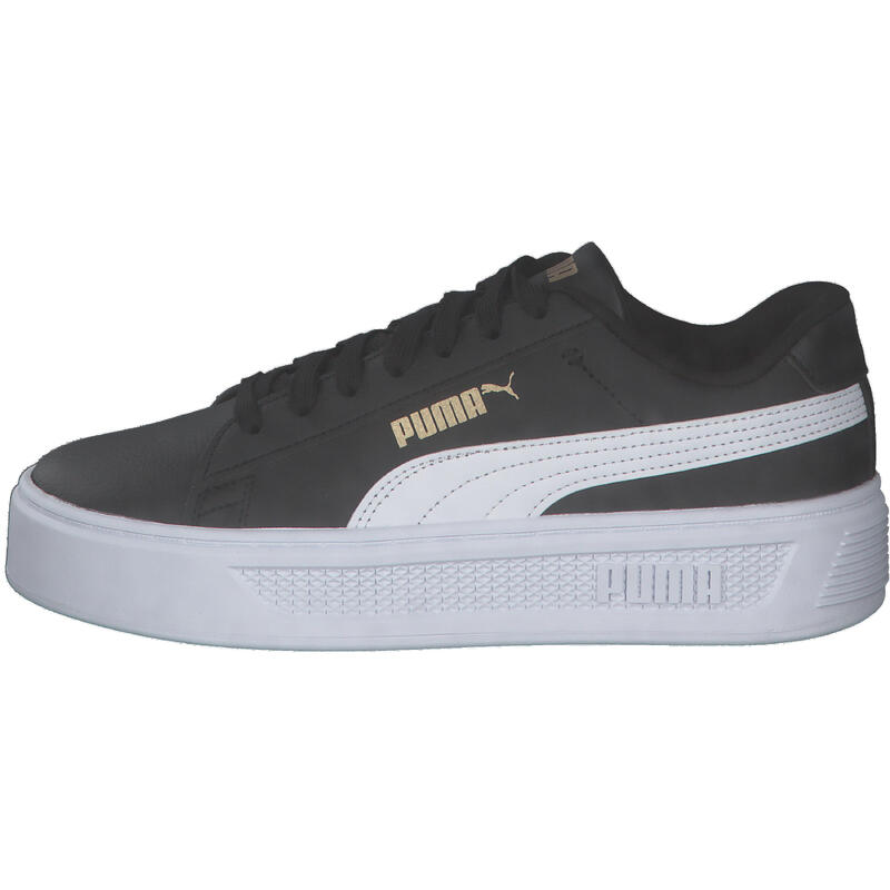 Pantofi universali 39075802 pentru întregul an negri damă