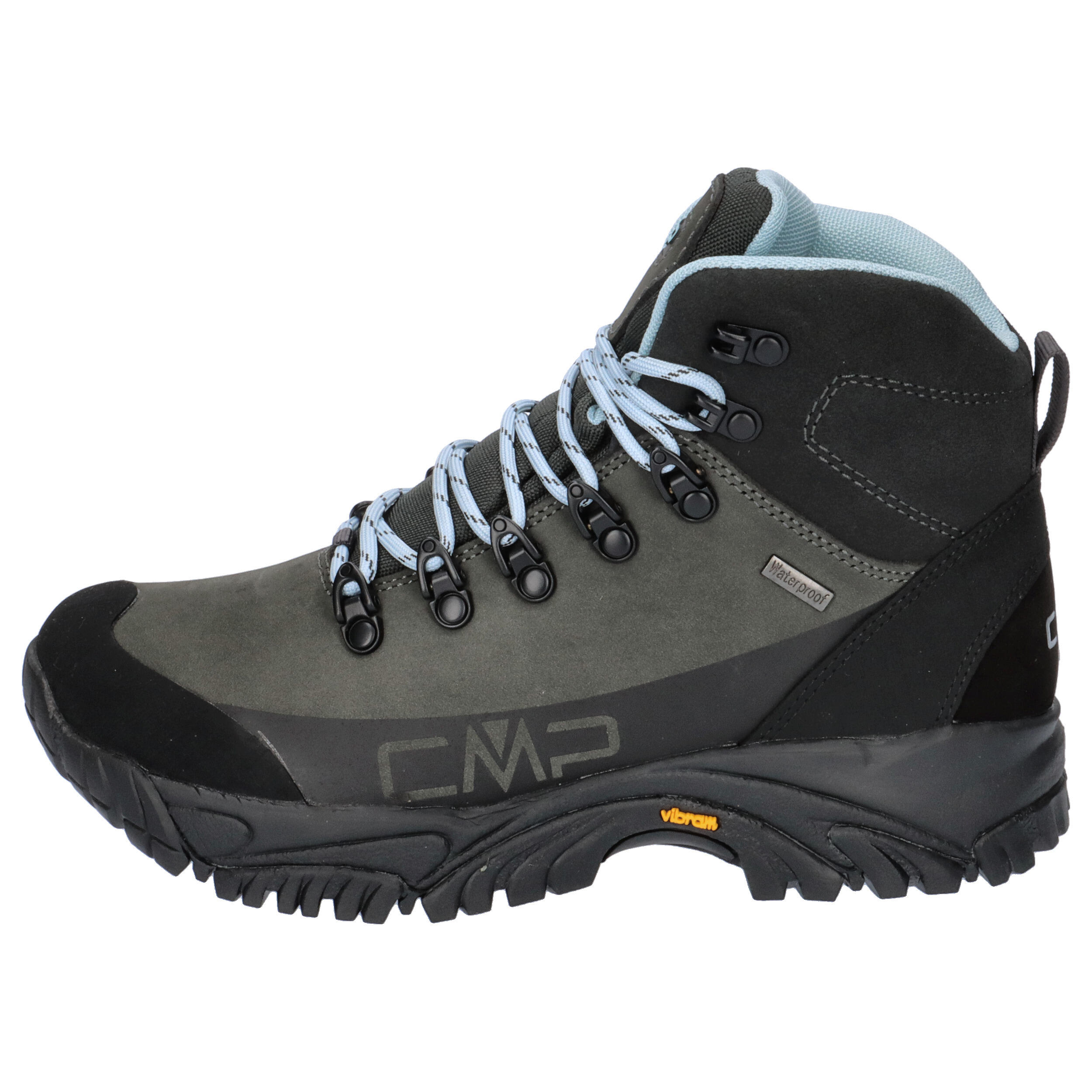 CMP Damen Trekkingschuhe Dhenieb WMN WP 30Q4716 2/7