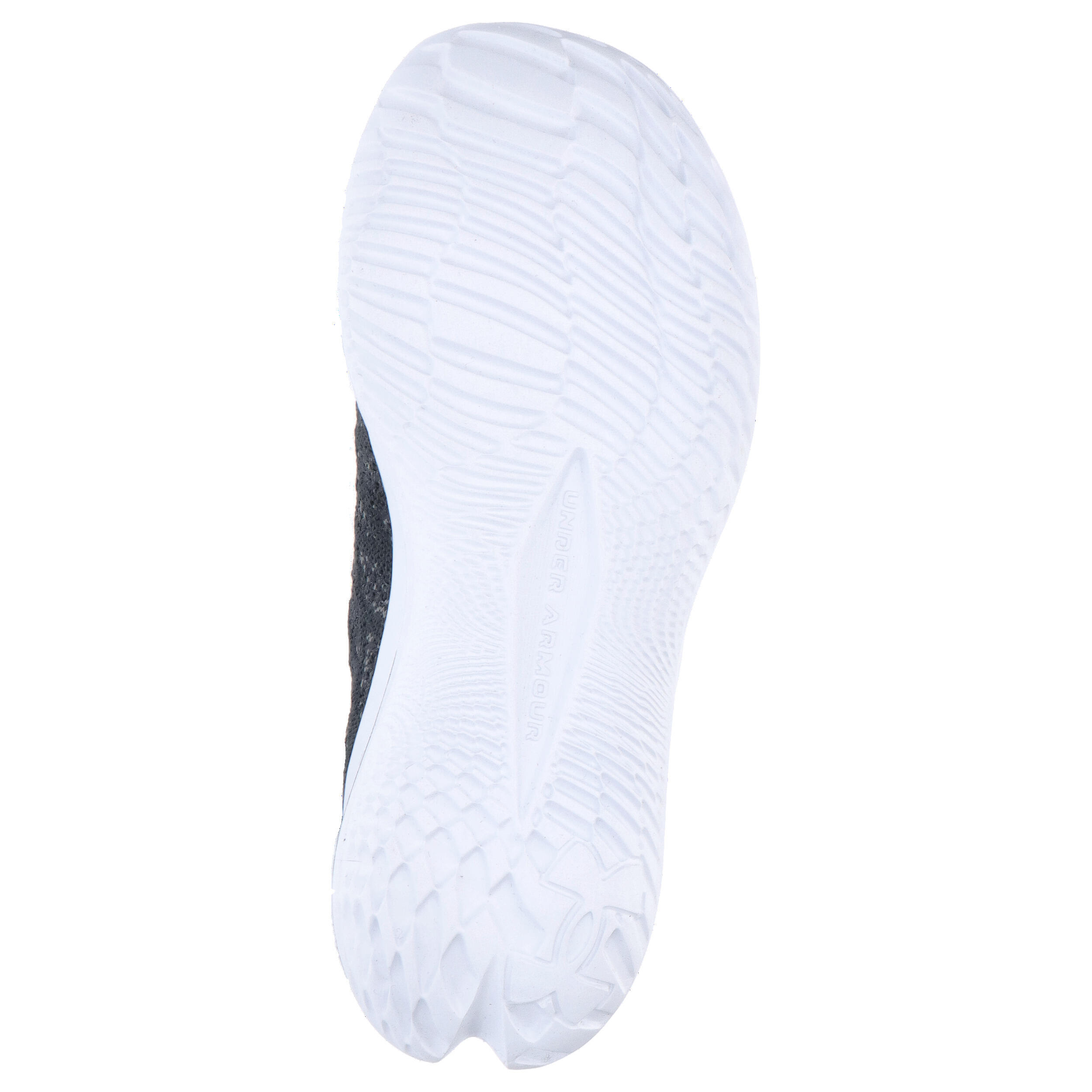 Zapatillas de running Mujer Under Armour  Velociti 3 Negro 6/15