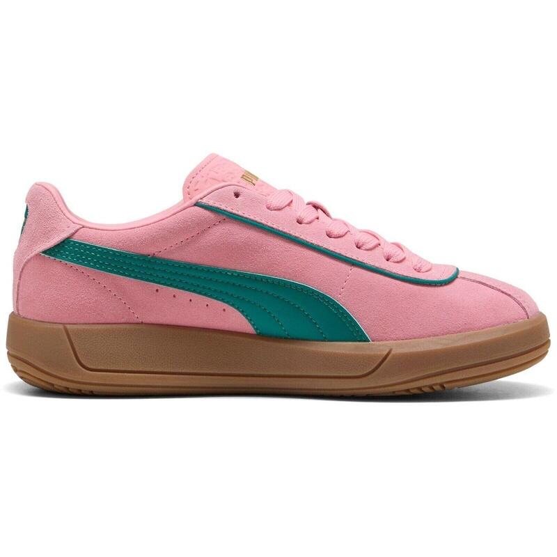Pantofi sport unisex Puma Club Klassika Sd, Roz