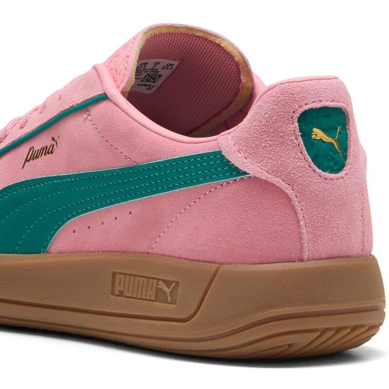 Pantofi sport unisex Puma Club Klassika Sd, Roz