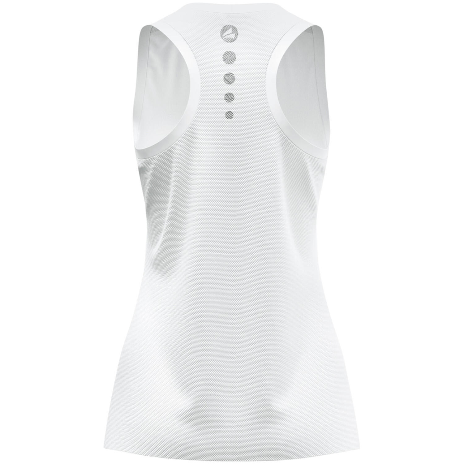 JAKO Damen Tanktop Light Flow - 6076D 4/4