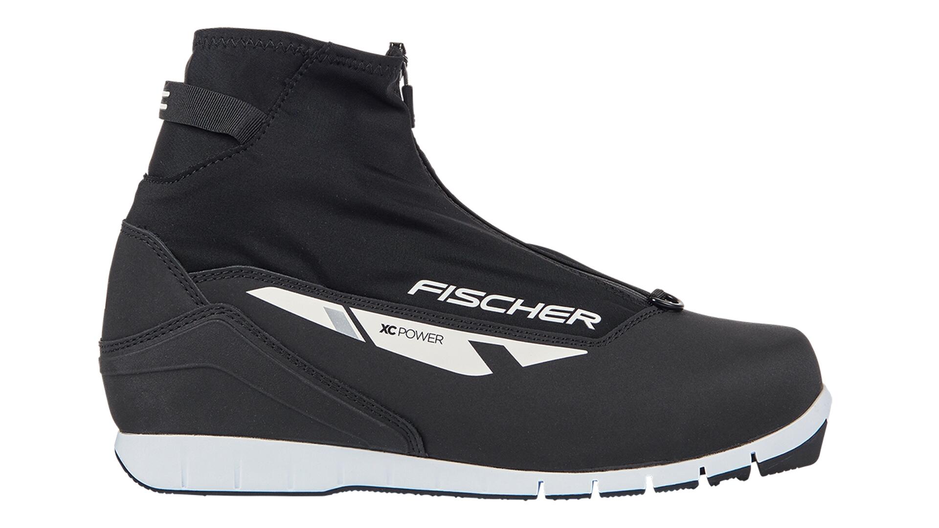 FISCHER Botas de esqui cross-country Fischer XC Power