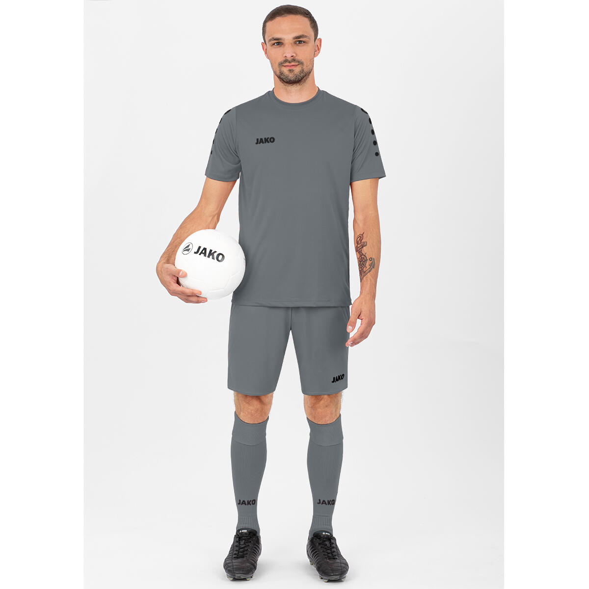 Short Jako Manchester 2.0 4/7