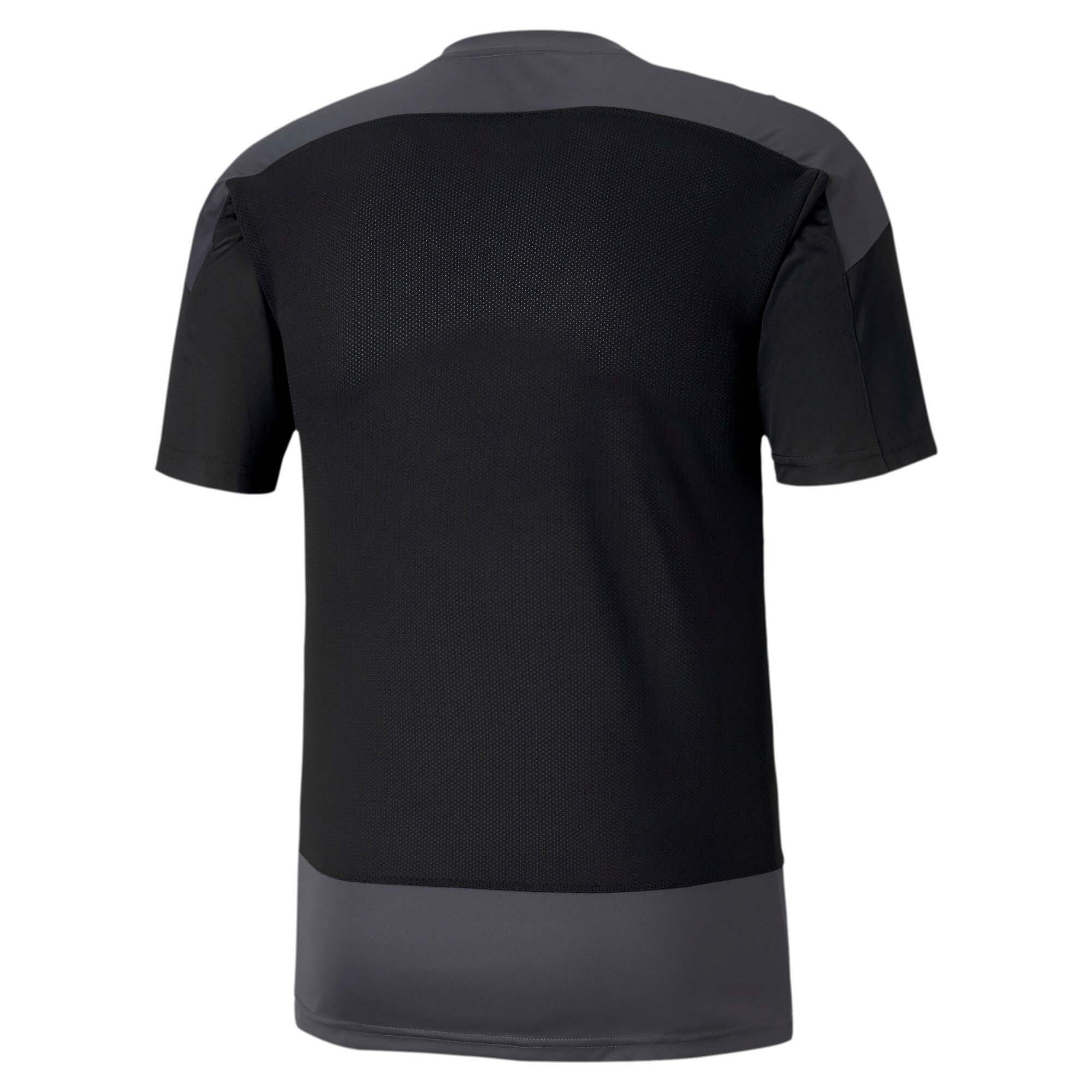 Puma Herren Trainingstrikot teamGOAL 23 Training Jersey 656482 2/3