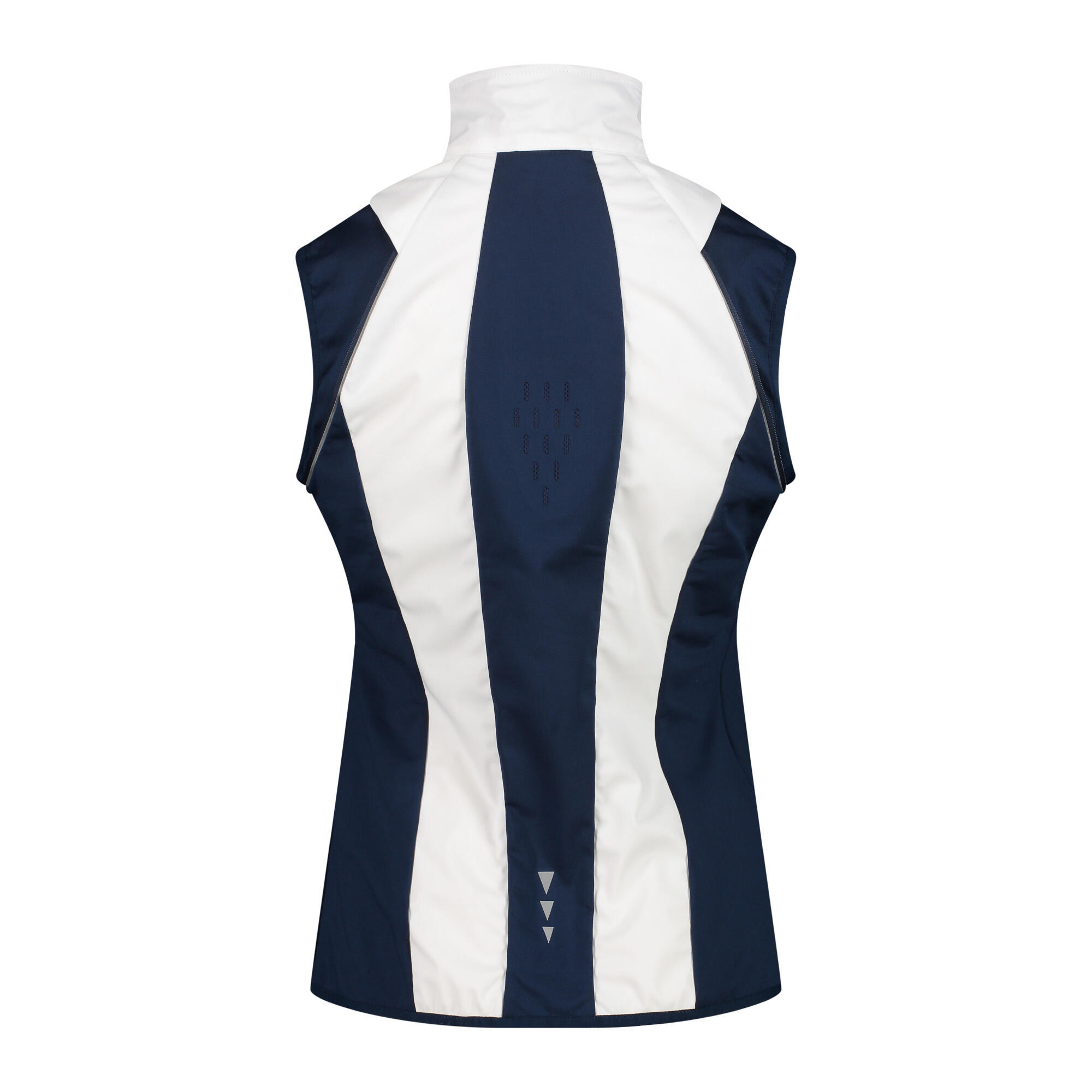 Polar híbrido con mangas desmontables para mujer CMP 5/6
