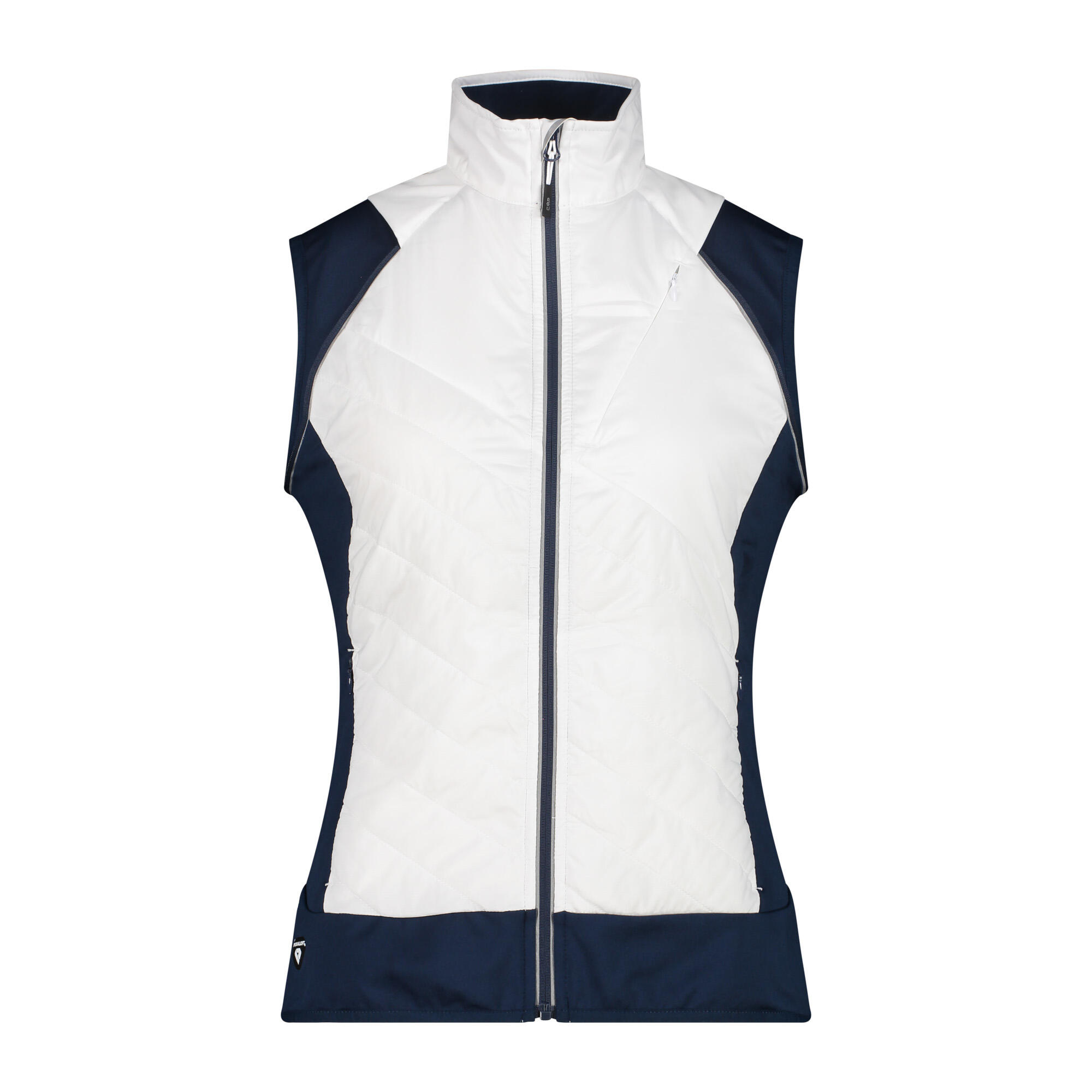 Polar híbrido con mangas desmontables para mujer CMP 4/6