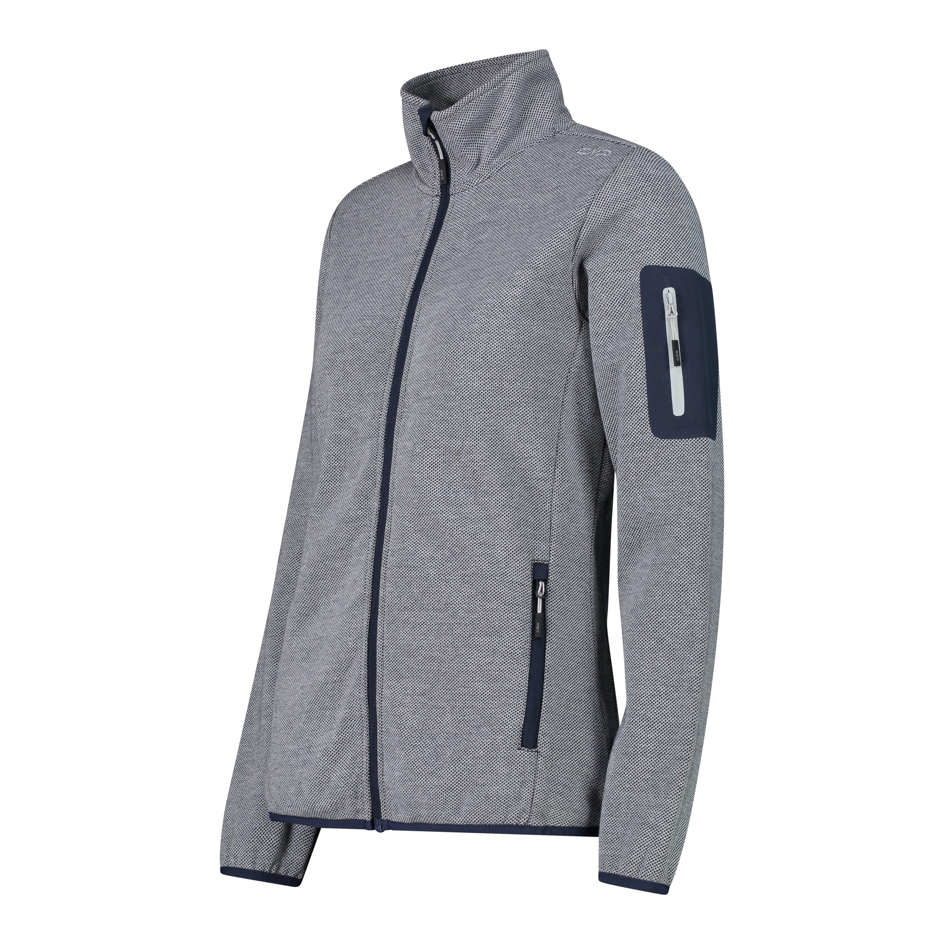 Polaire femme CMP 3/3