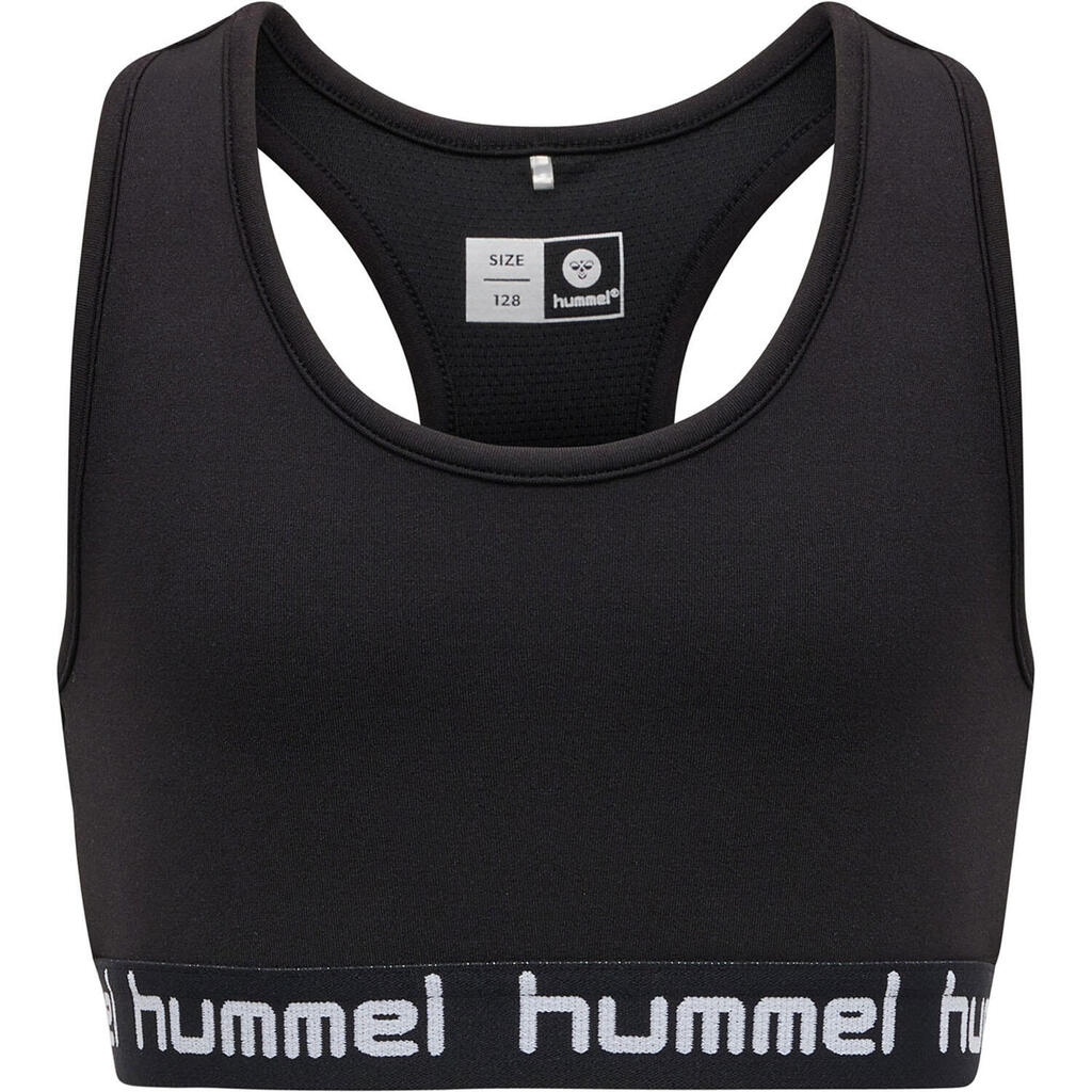 Girl's sports bra Hummel Mimmi
