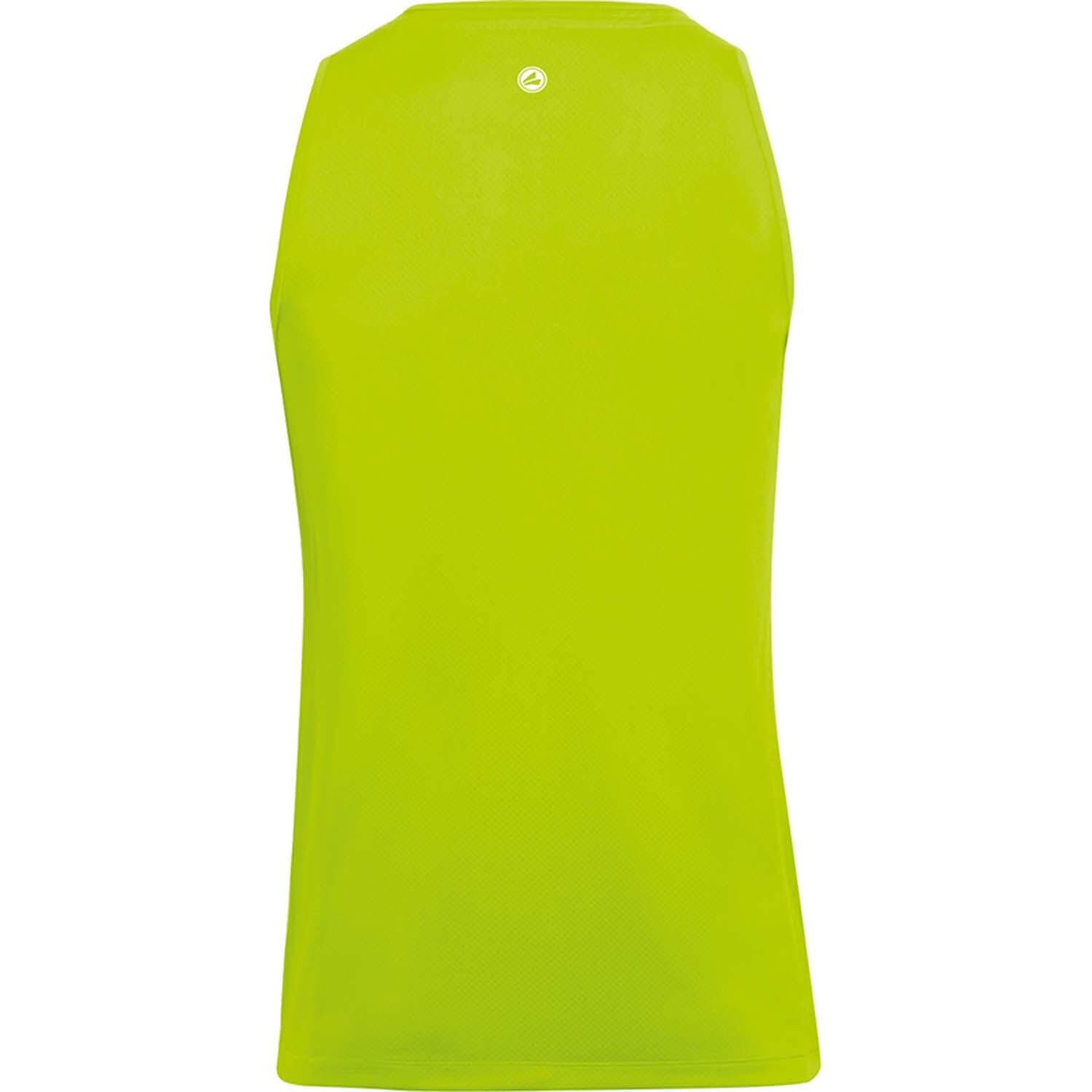 Kindertanktop Jako top Run 2.0 2/7