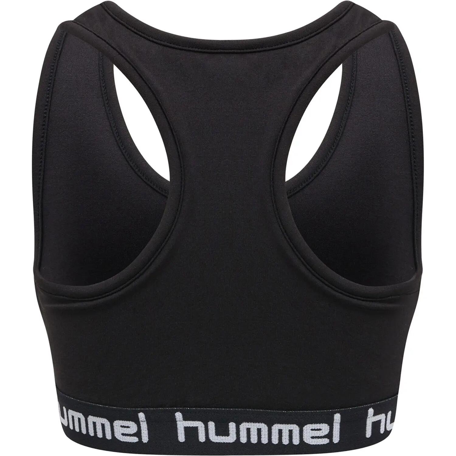 Lány melltartó Hummel 10/10