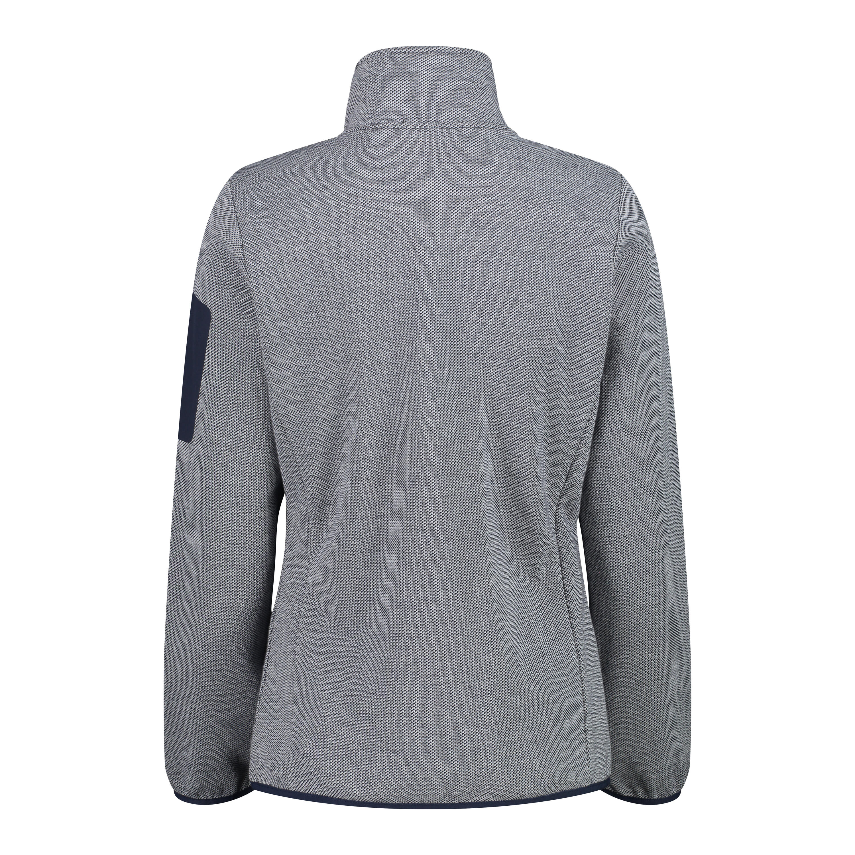Polaire femme CMP 2/3