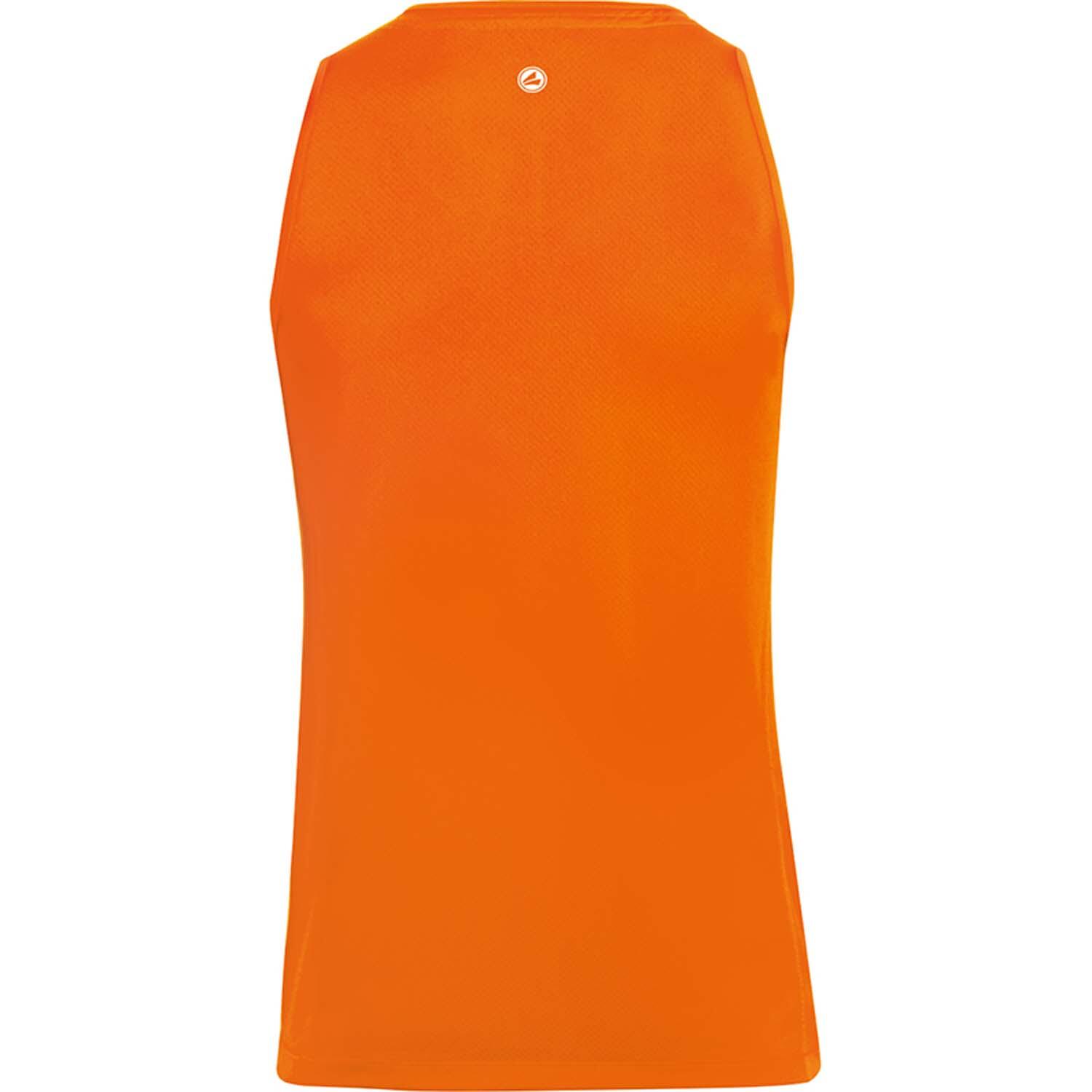 JAKO Unisex Tanktop Run 2.0 2/7