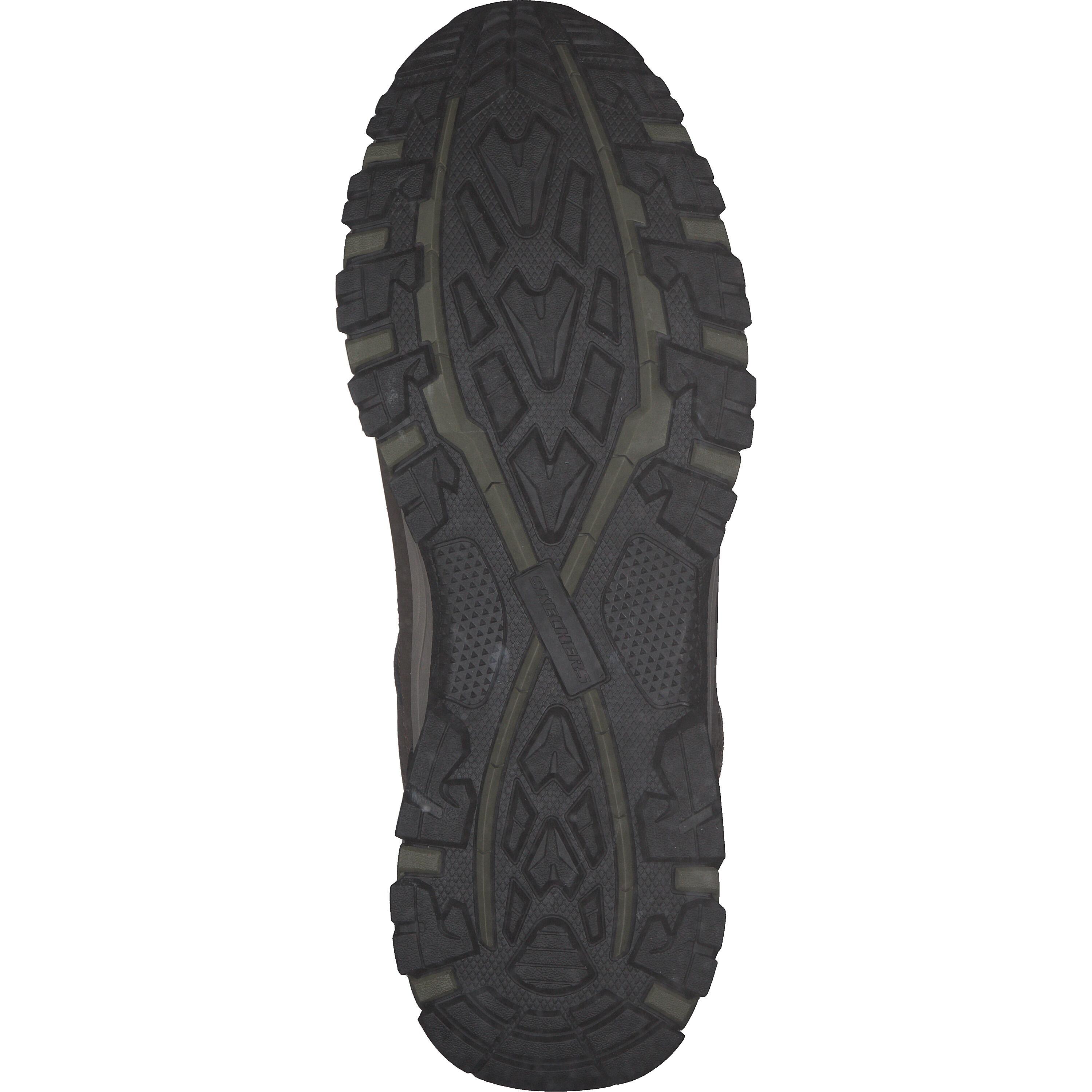 Buty trekkingowe męskie Skechers Selmen Melano 6/15