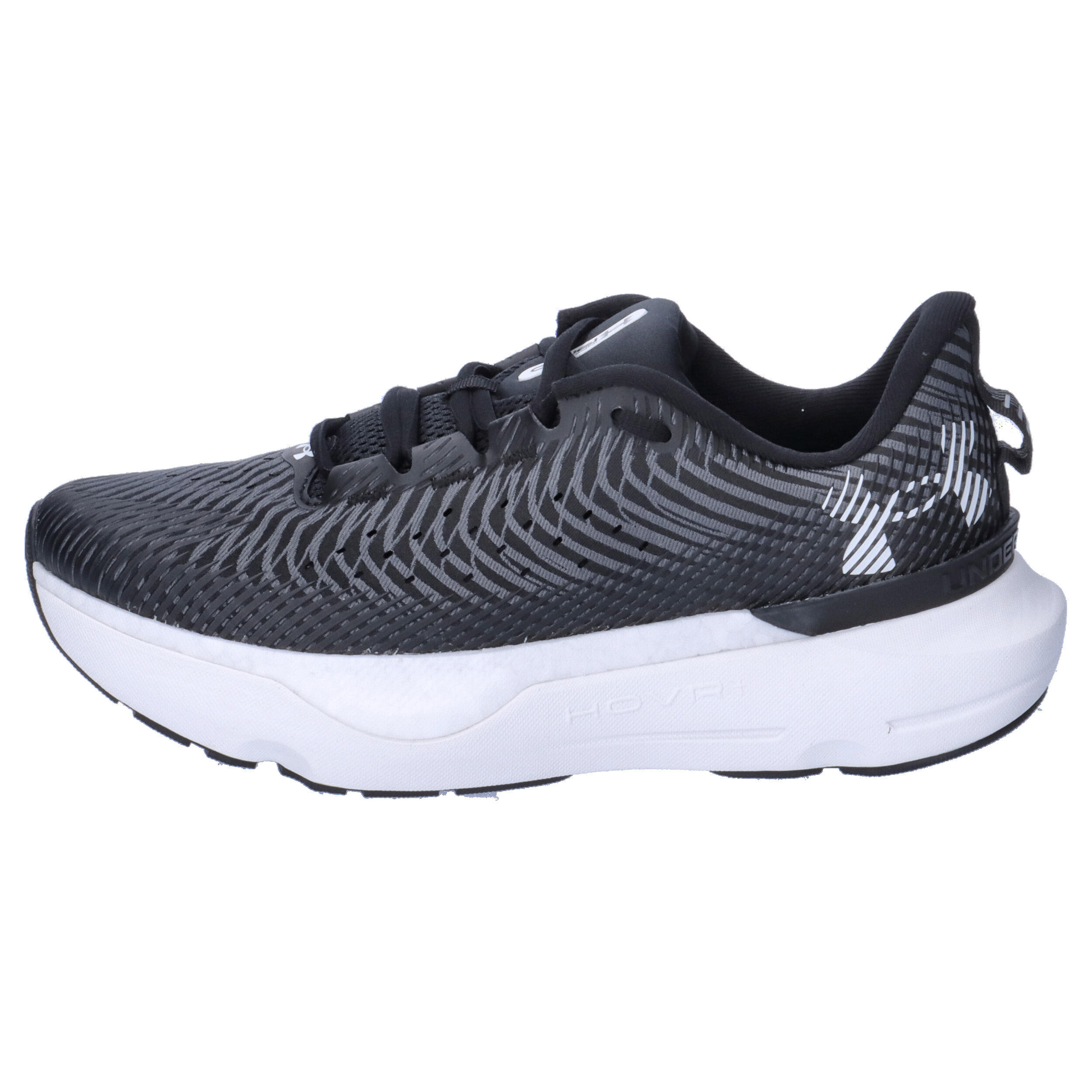 Scarpe da corsa da donna Under Armour Infinite Pro 10/15