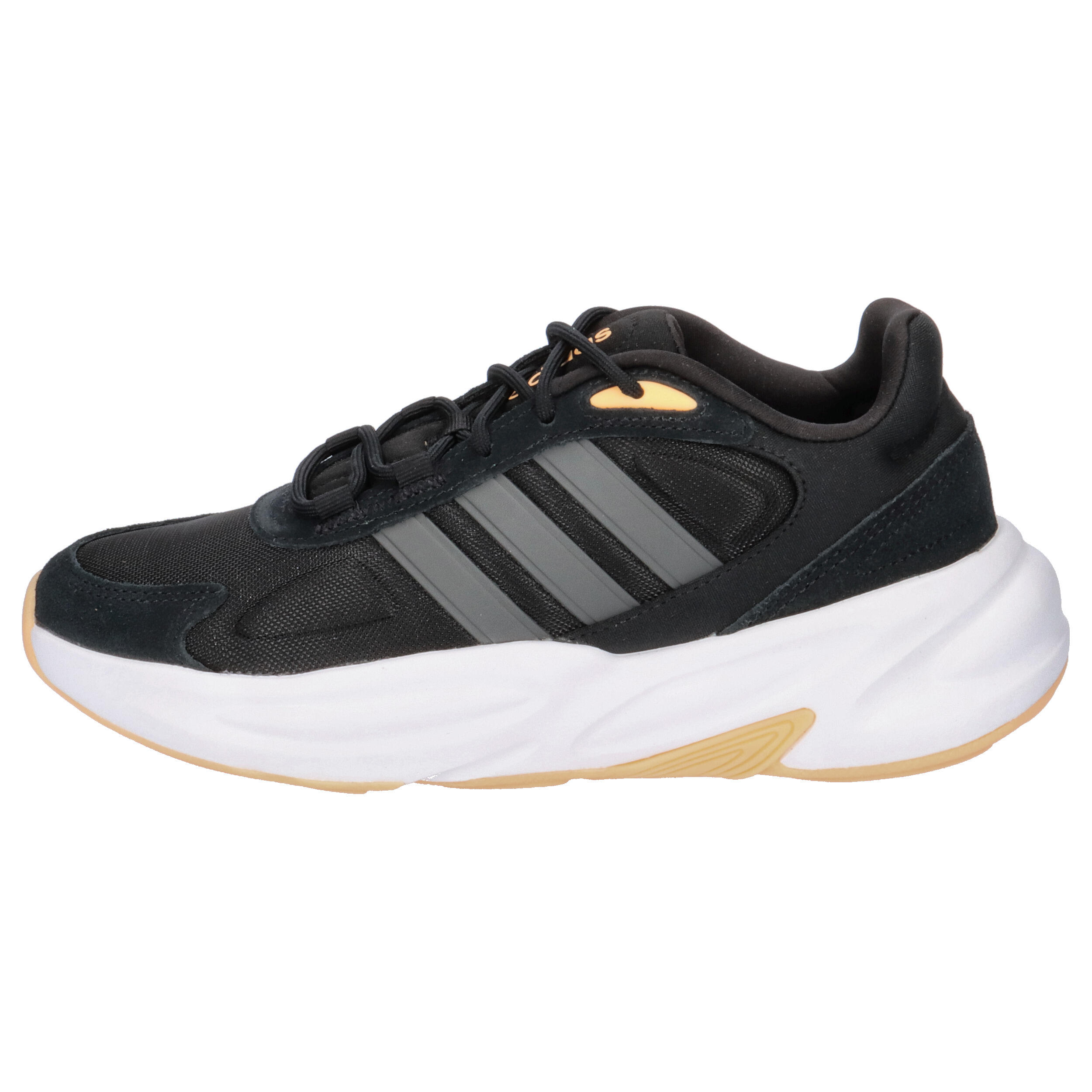 Zapatillas para Mujer Adidas  Negro 2/7