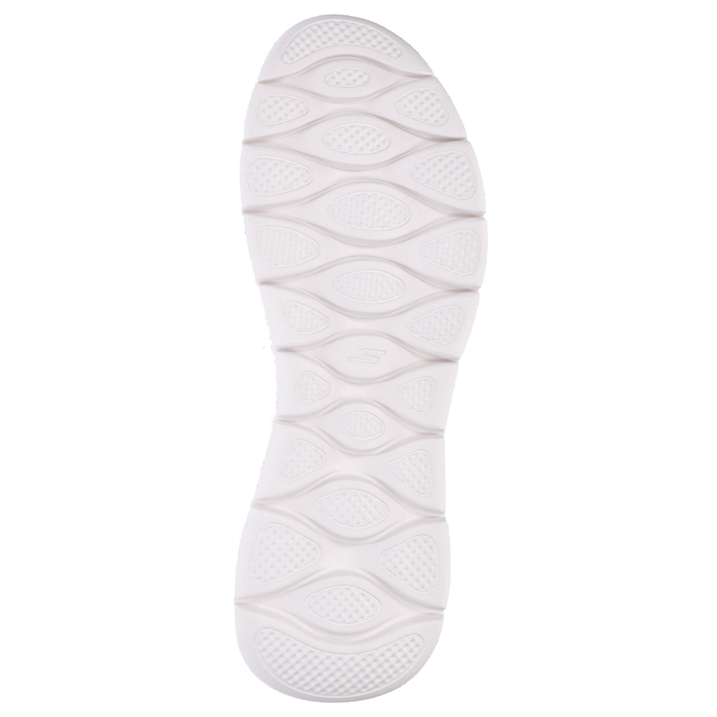 Buty SKECHERS SLIP INS: GO WALK Szary 6/15