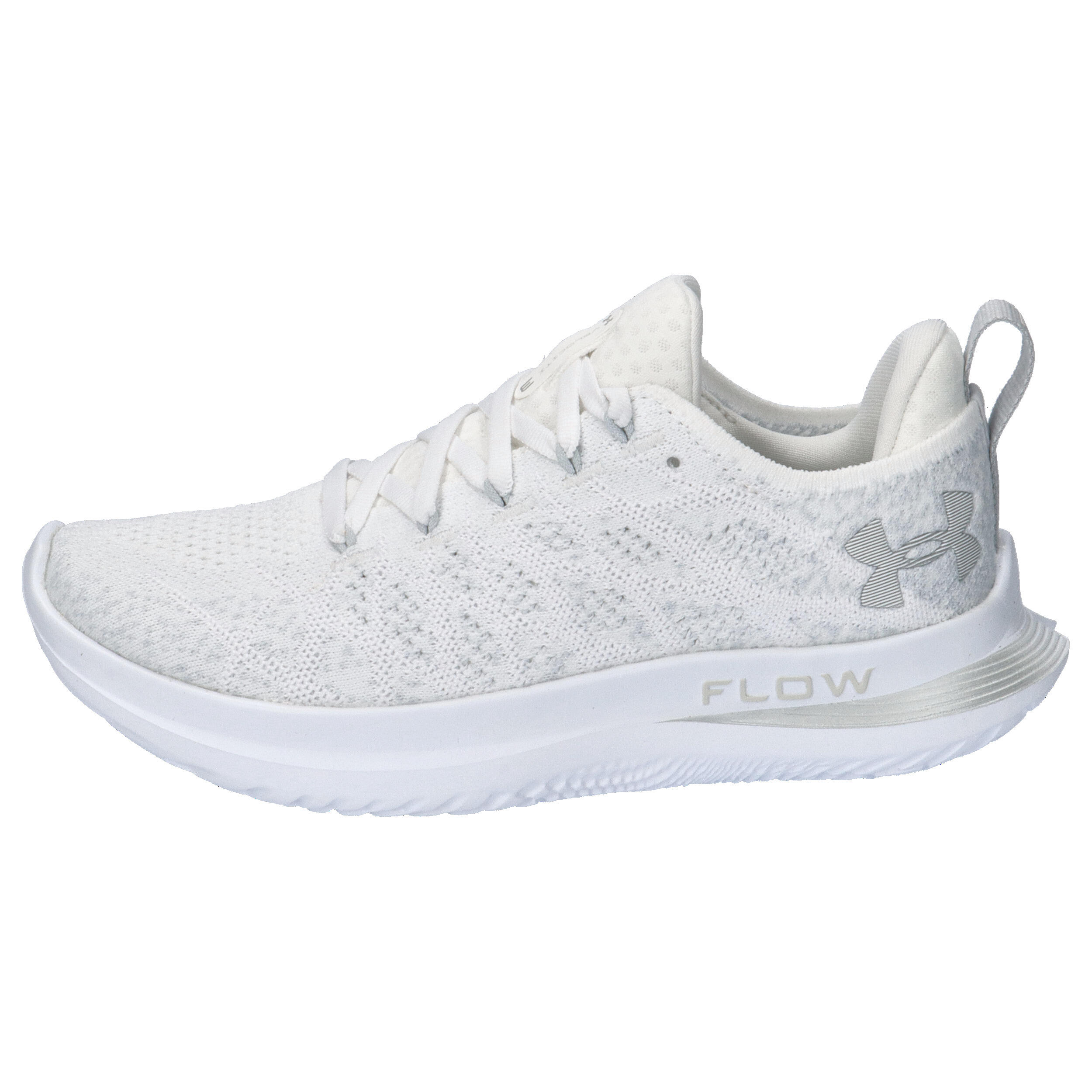 Chaussures de course Femmes Under Armour  Velociti 3 Gris 10/10