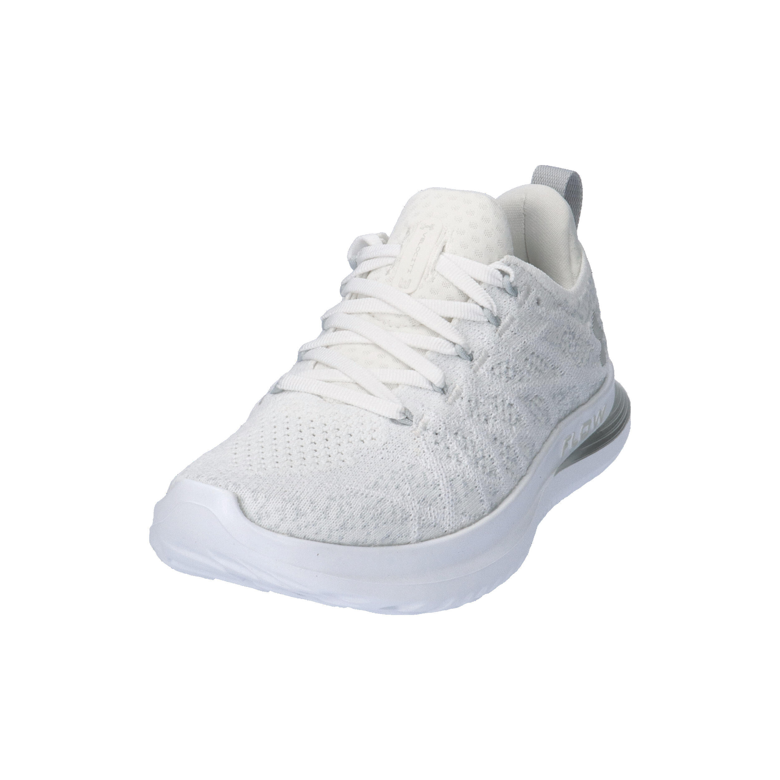 Chaussures de course Femmes Under Armour  Velociti 3 Gris 9/10