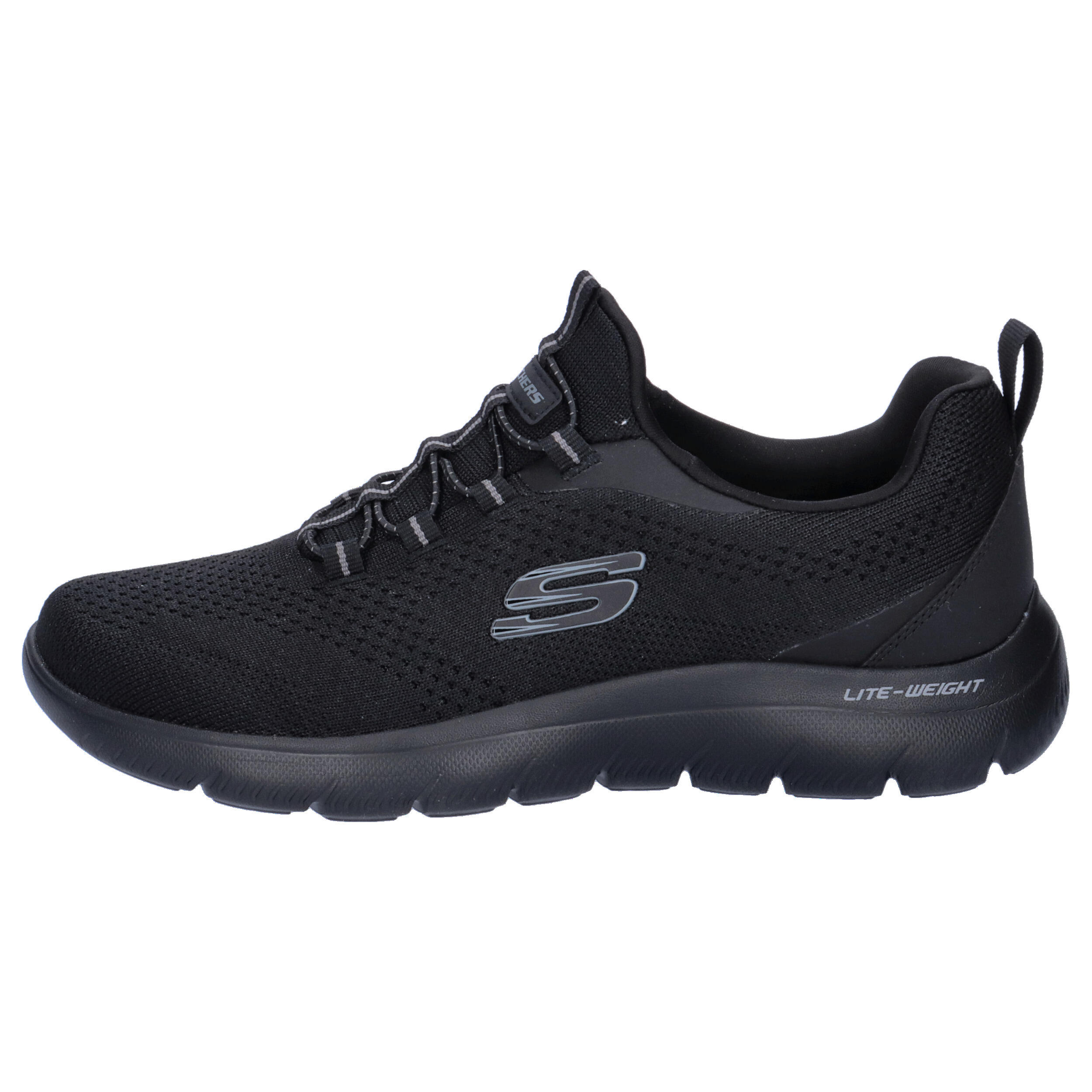 SKECHERS Zapatos informales 232832-BBK Skechers Summits 10/10