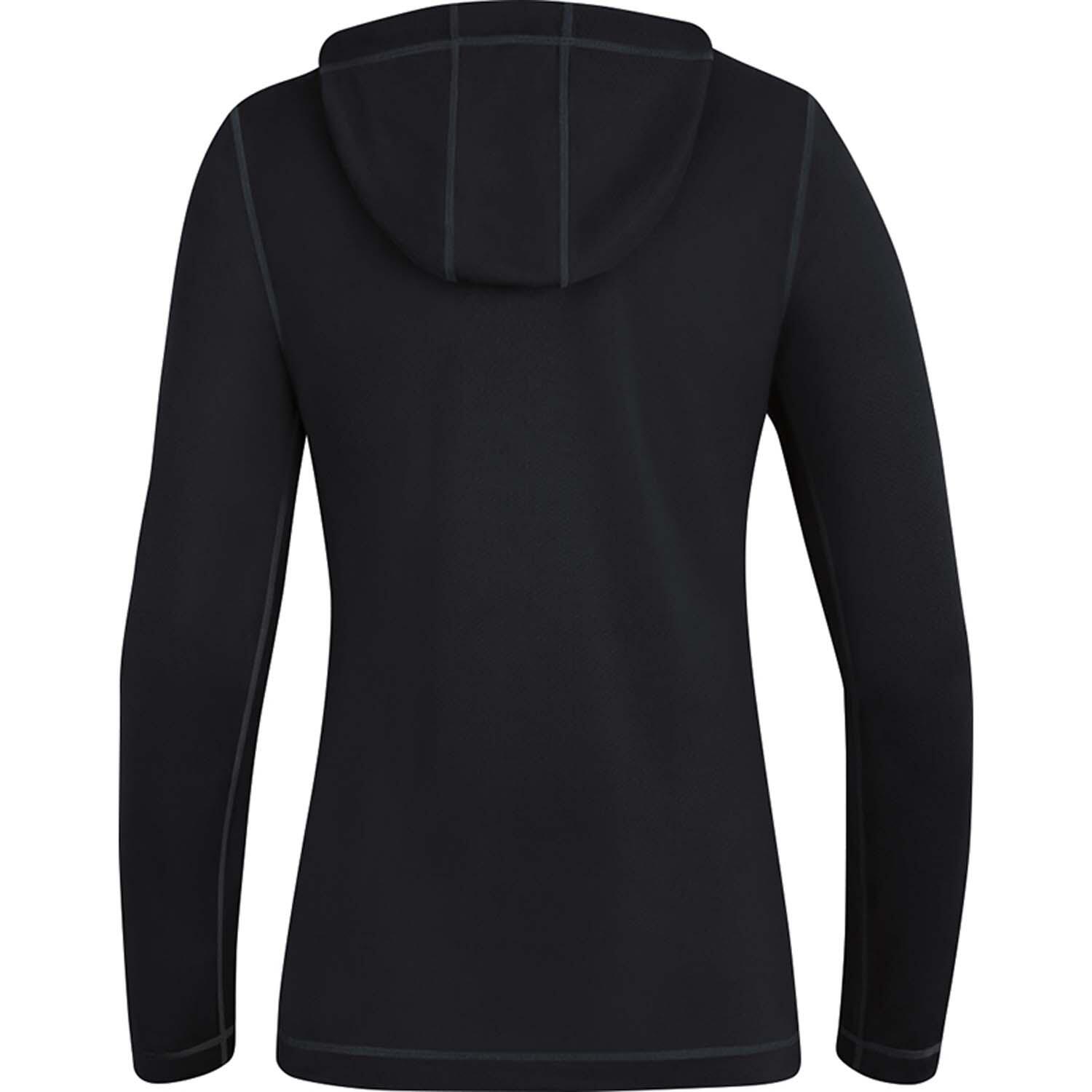 Veste Jako femme à capuche Run 2.0 2/6
