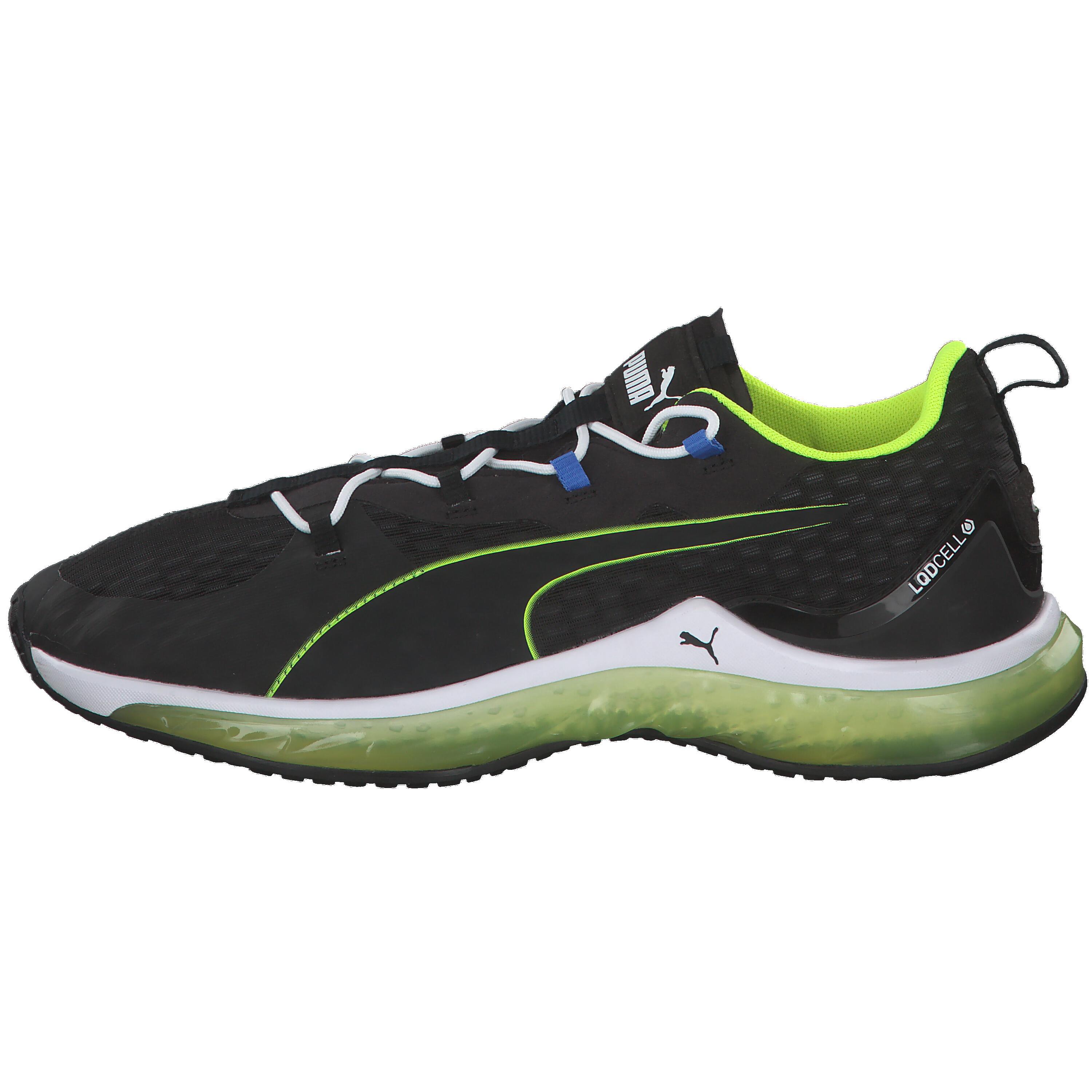 SAPATILHAS PUMA LQDCELL HYDRA 10/15