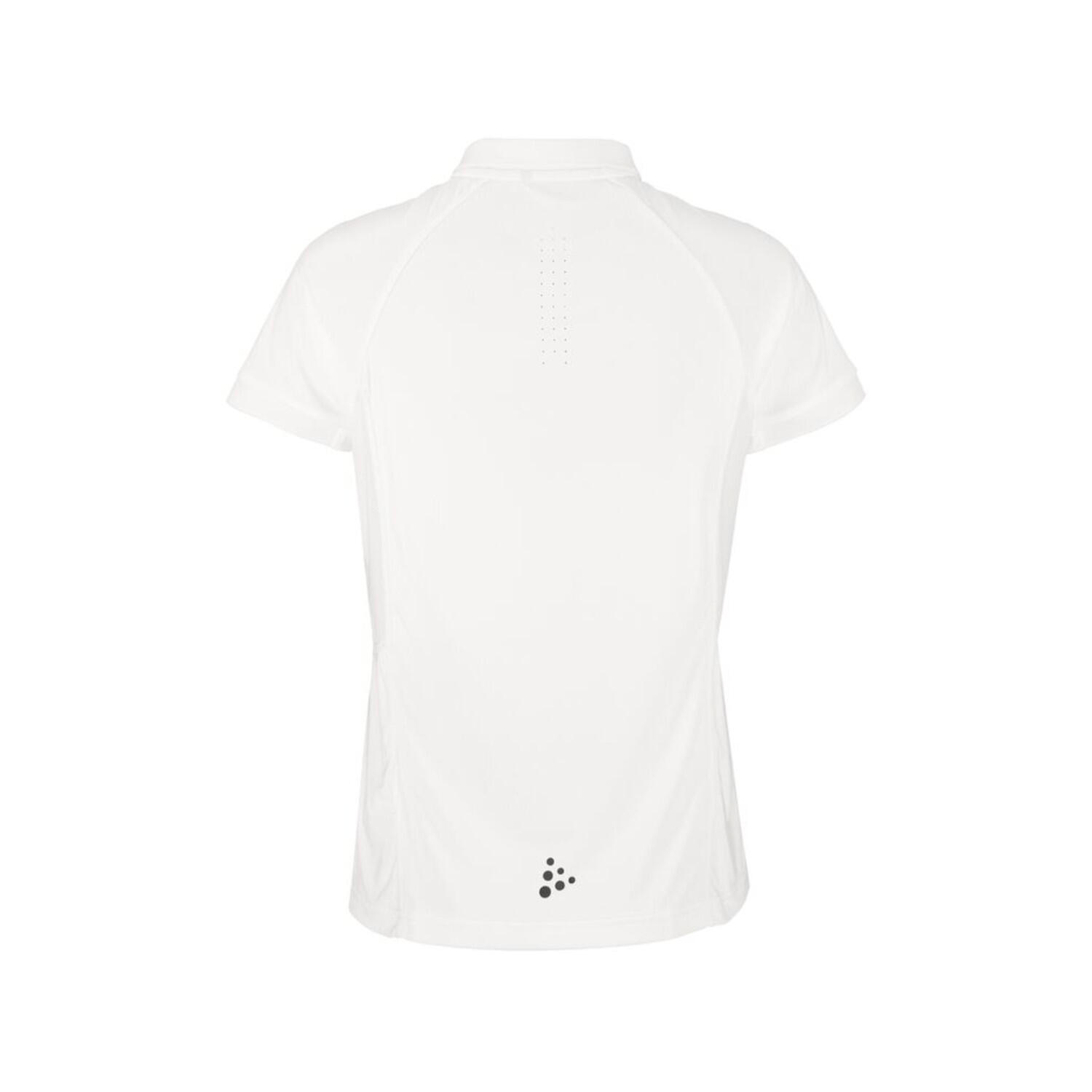 Polo feminino Craft Ability 2/7