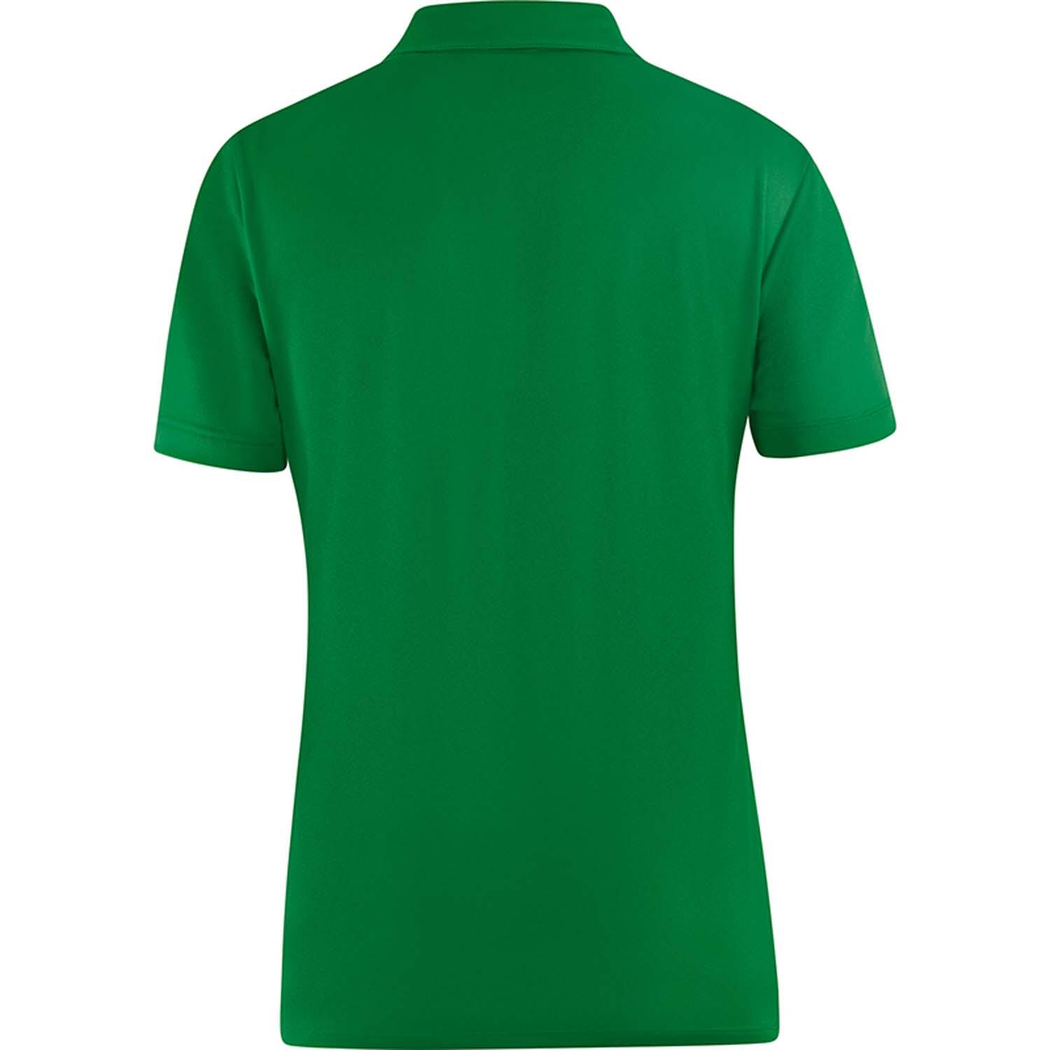Polo feminino Jako Classico 8/8