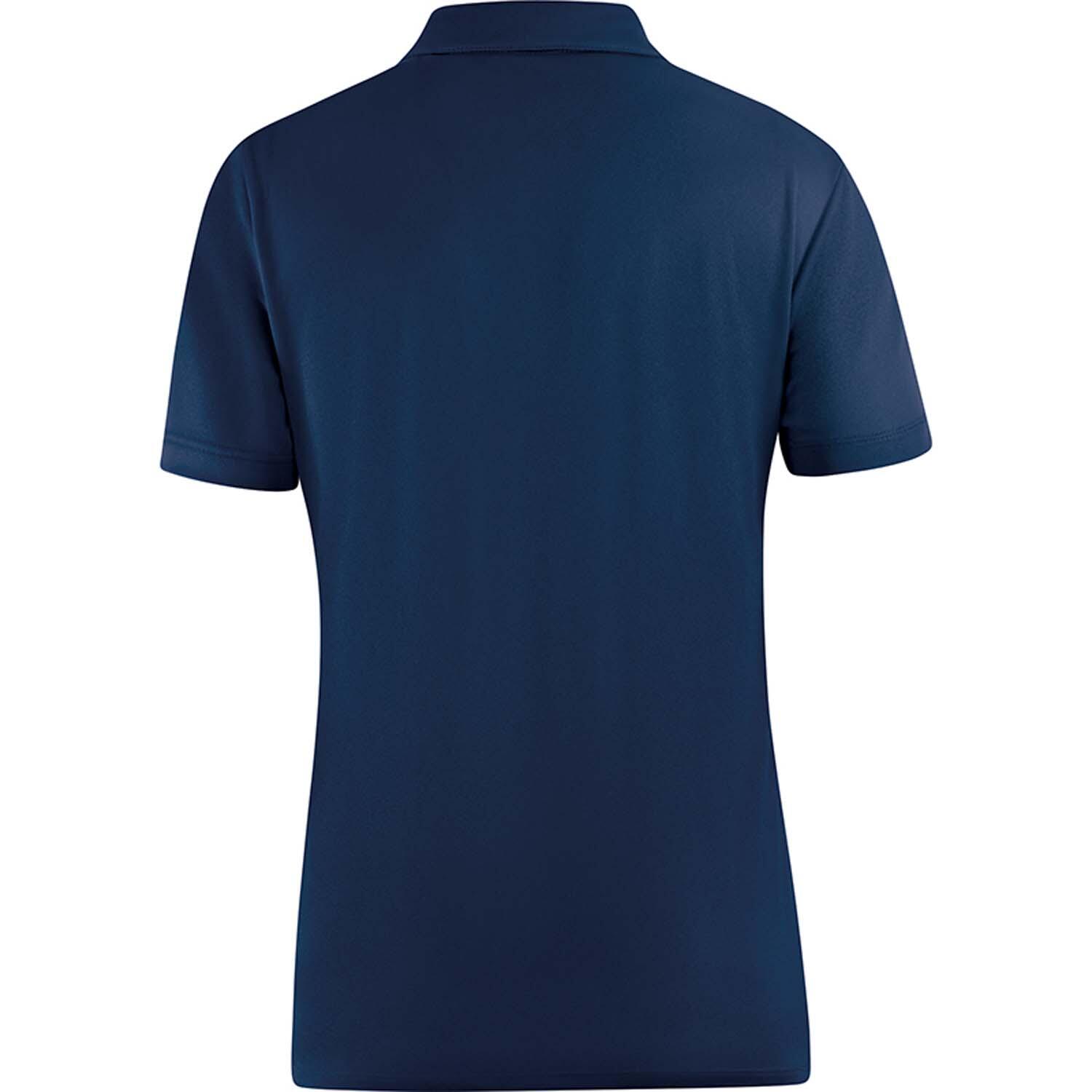 Polo feminina Jako Classico 8/8