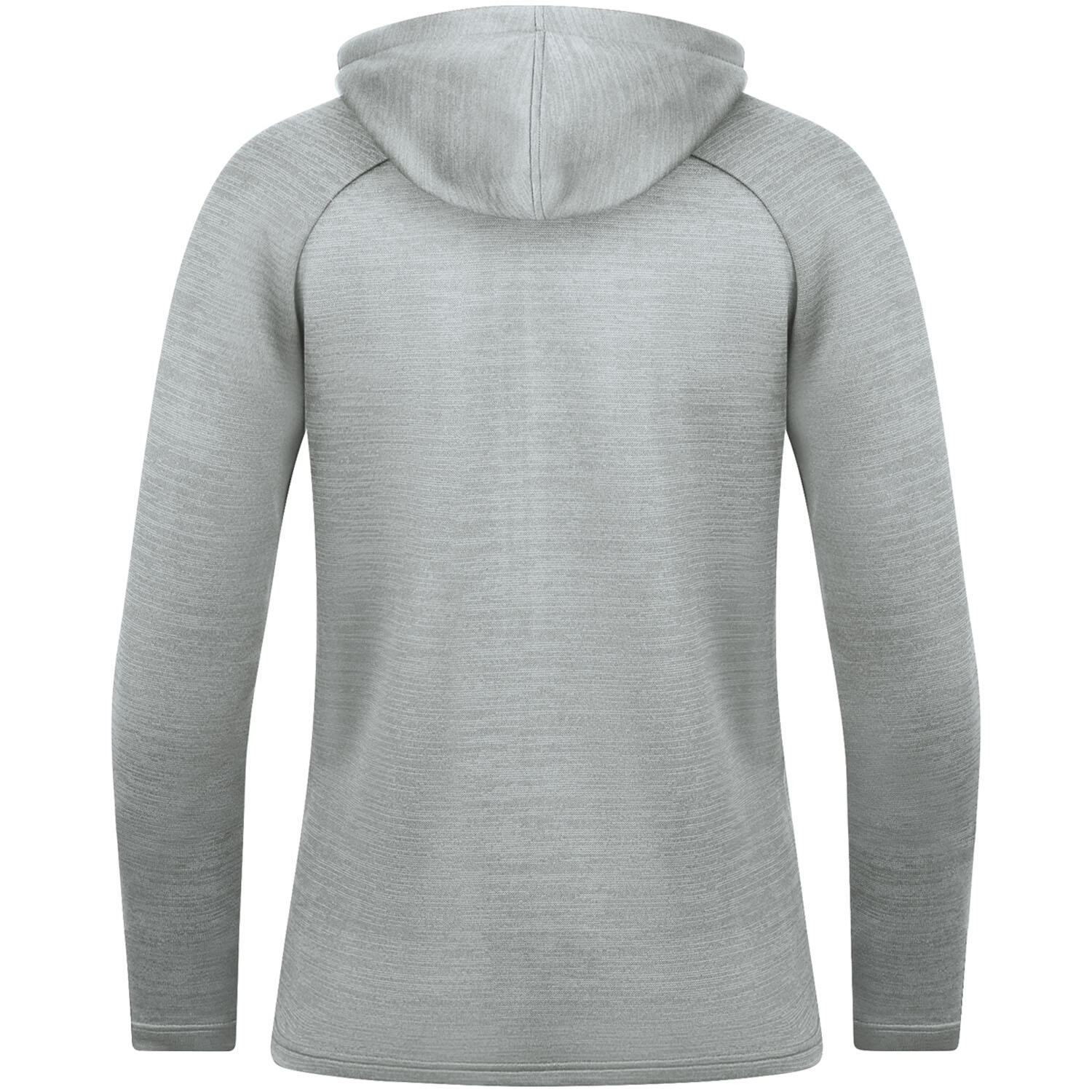 Chaqueta con capucha Jako Challenge 2/7