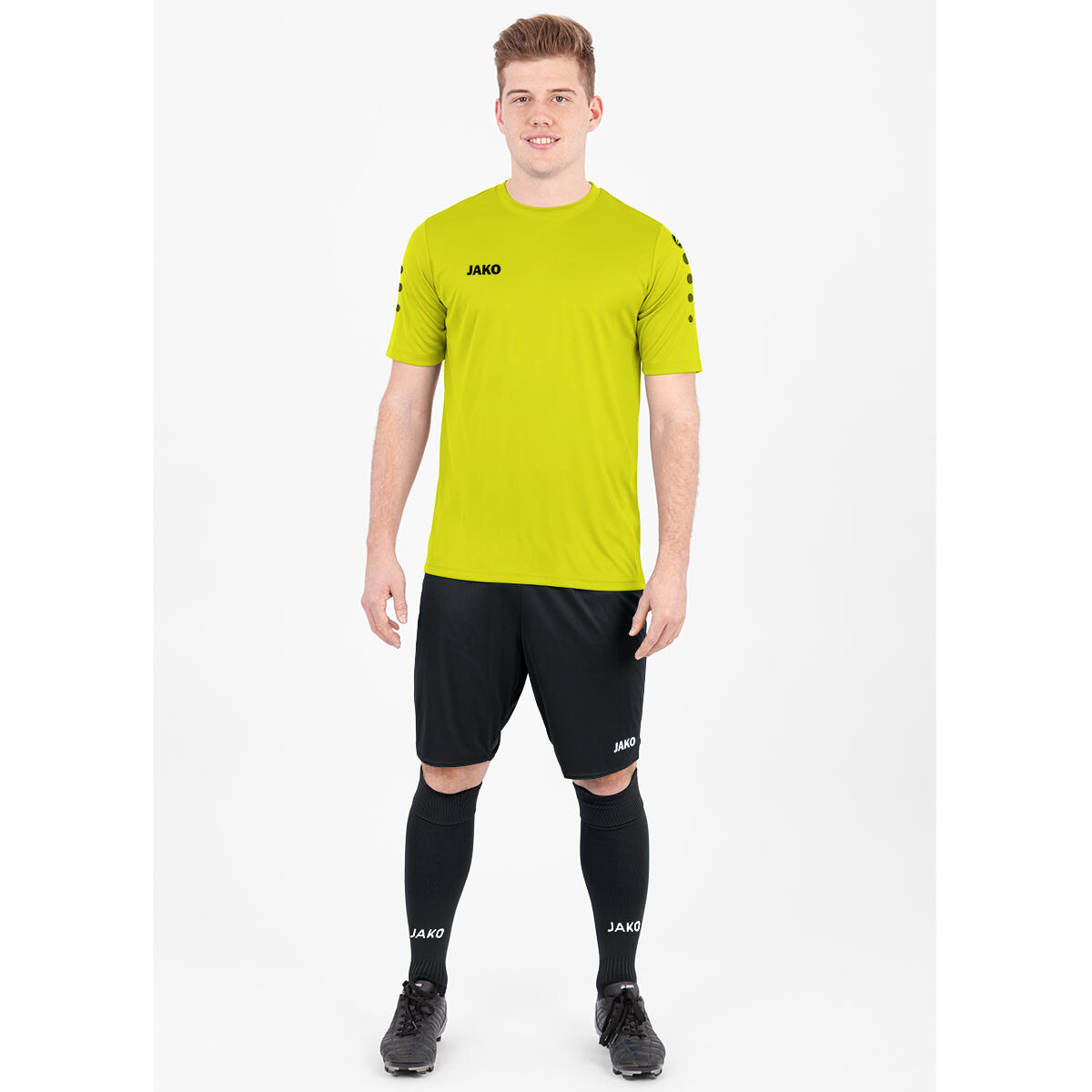 Jersey Jako Team 4/6