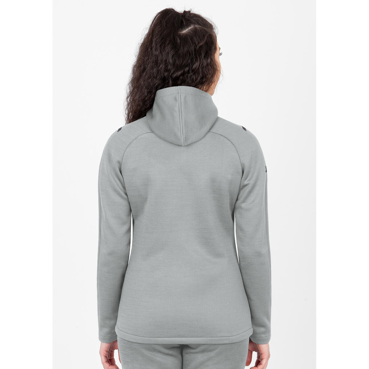 Chaqueta con capucha Jako Challenge 4/7