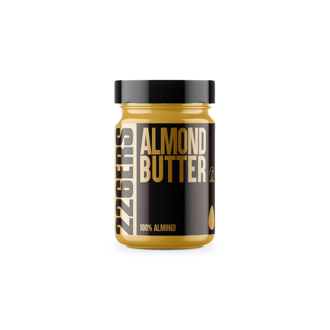 226ERS Manteiga de Amêndoim 320G 226ERS