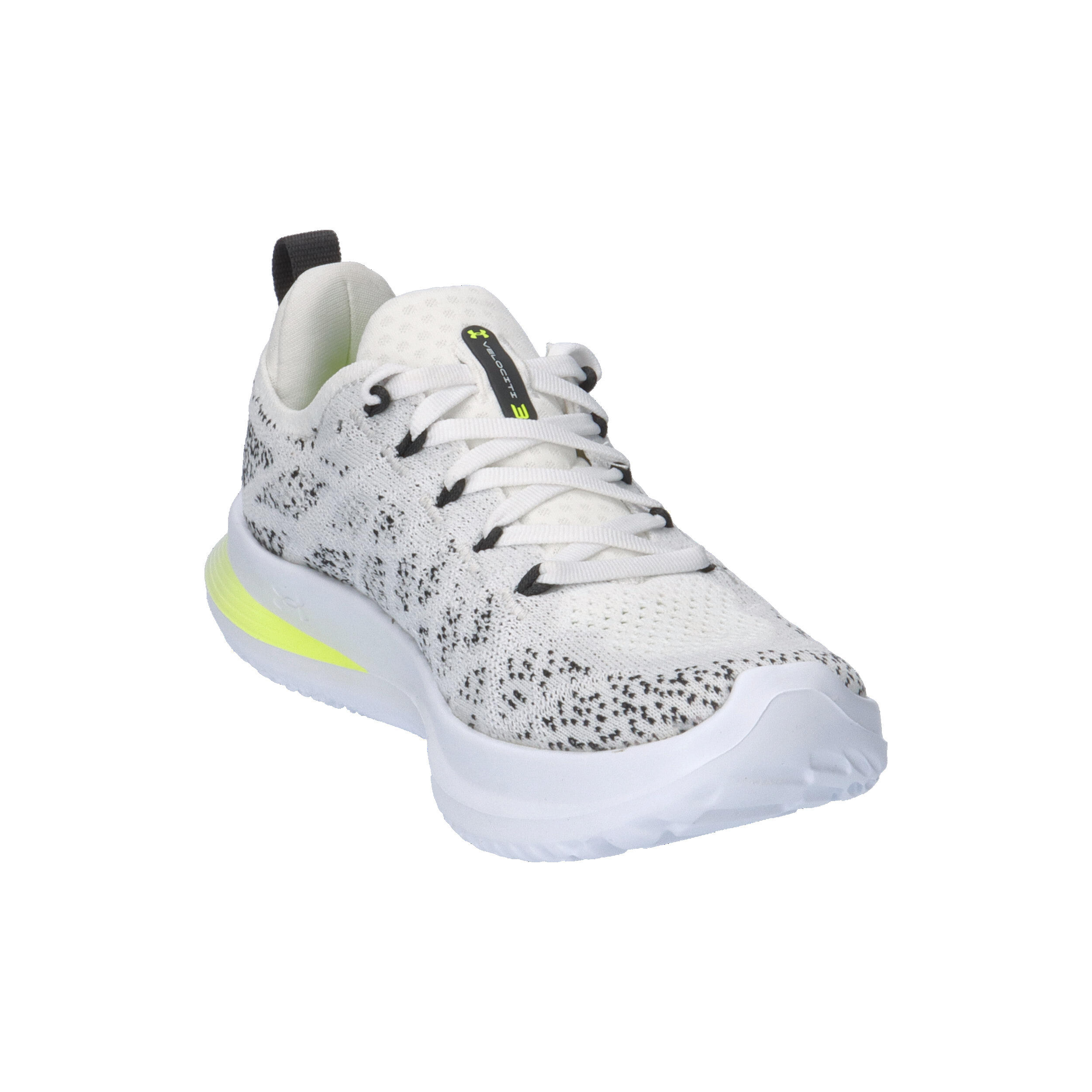 Ténis de corrida Under Armour Velociti 3 leves e respiráveis 7/10