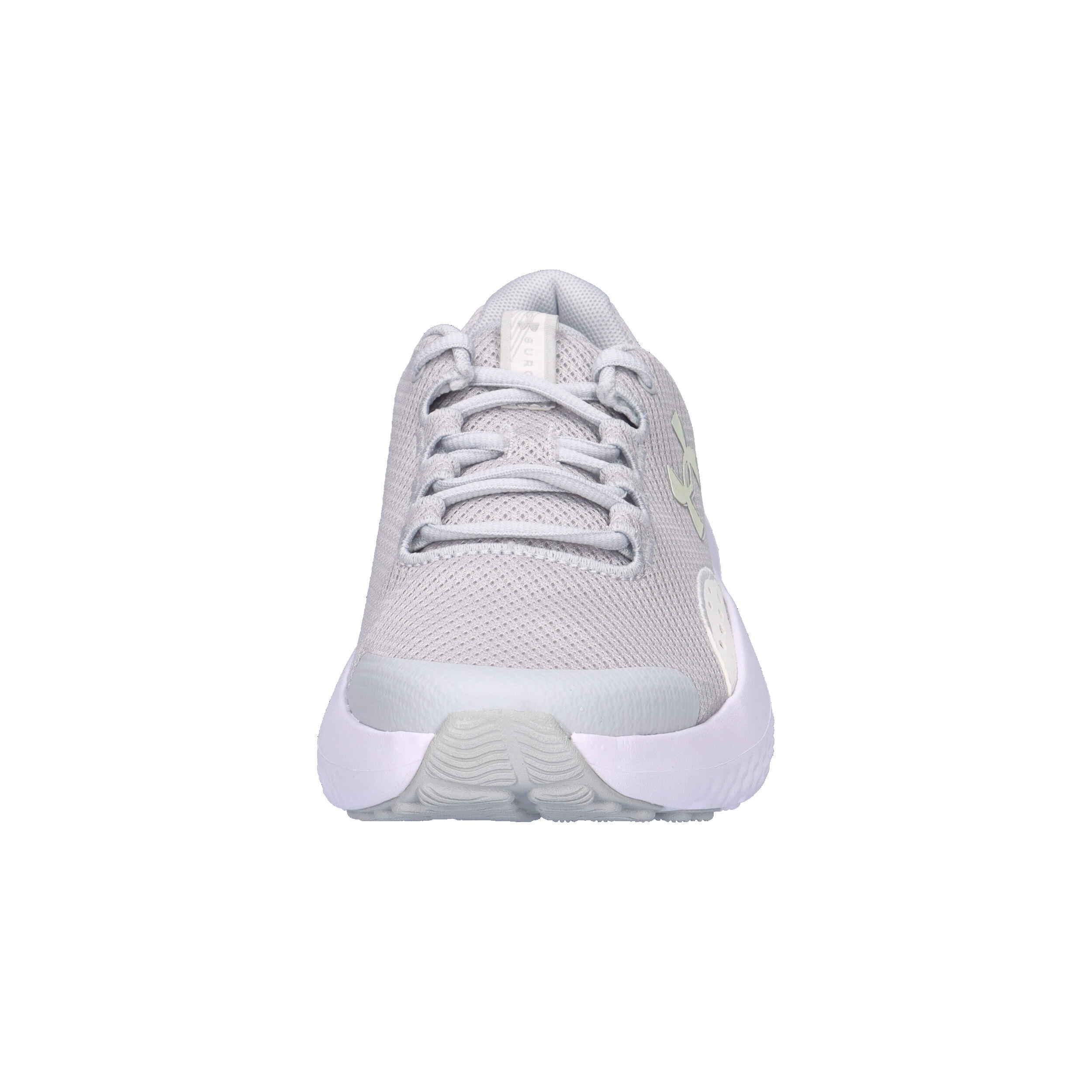 Sapatilhas de running para meninas do ensino fundamental Under Armour Surge 4 8/10