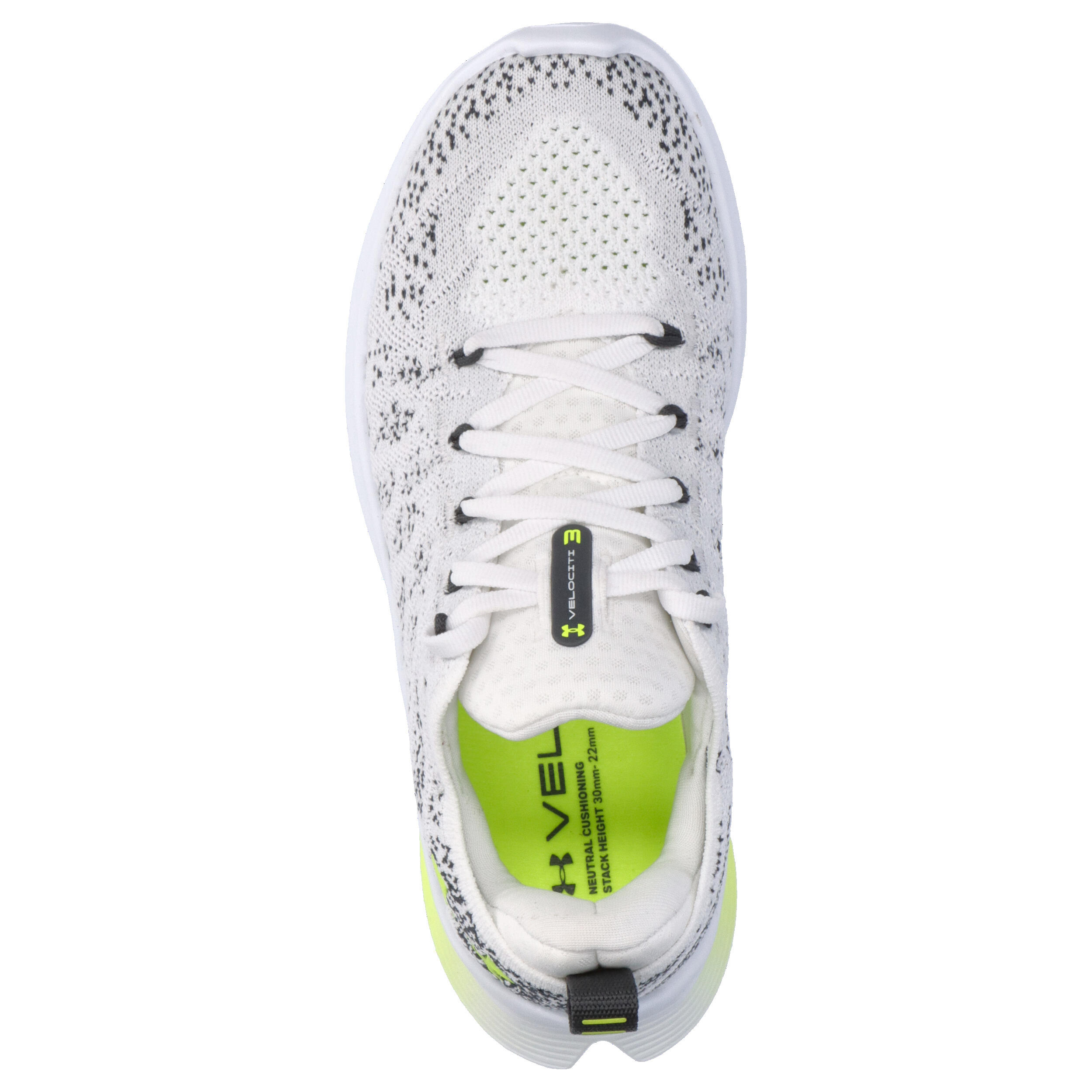 Zapatillas de running Under Armour Velociti 3 ligeras y transpirables 5/15