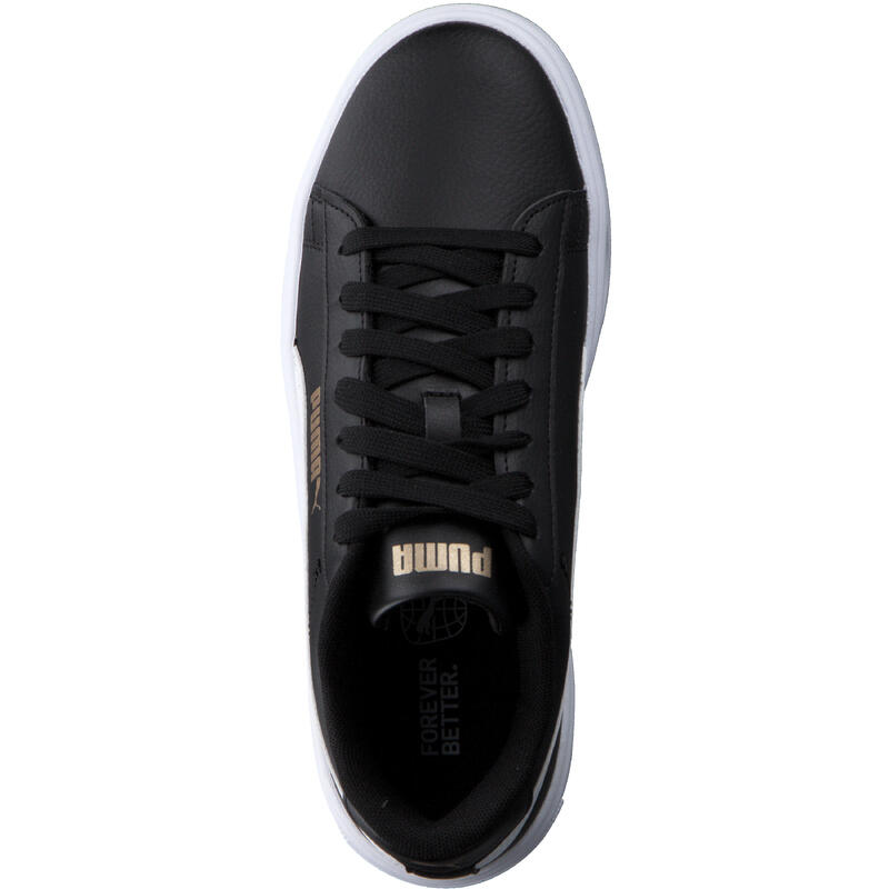 Pantofi universali 39075802 pentru întregul an negri damă