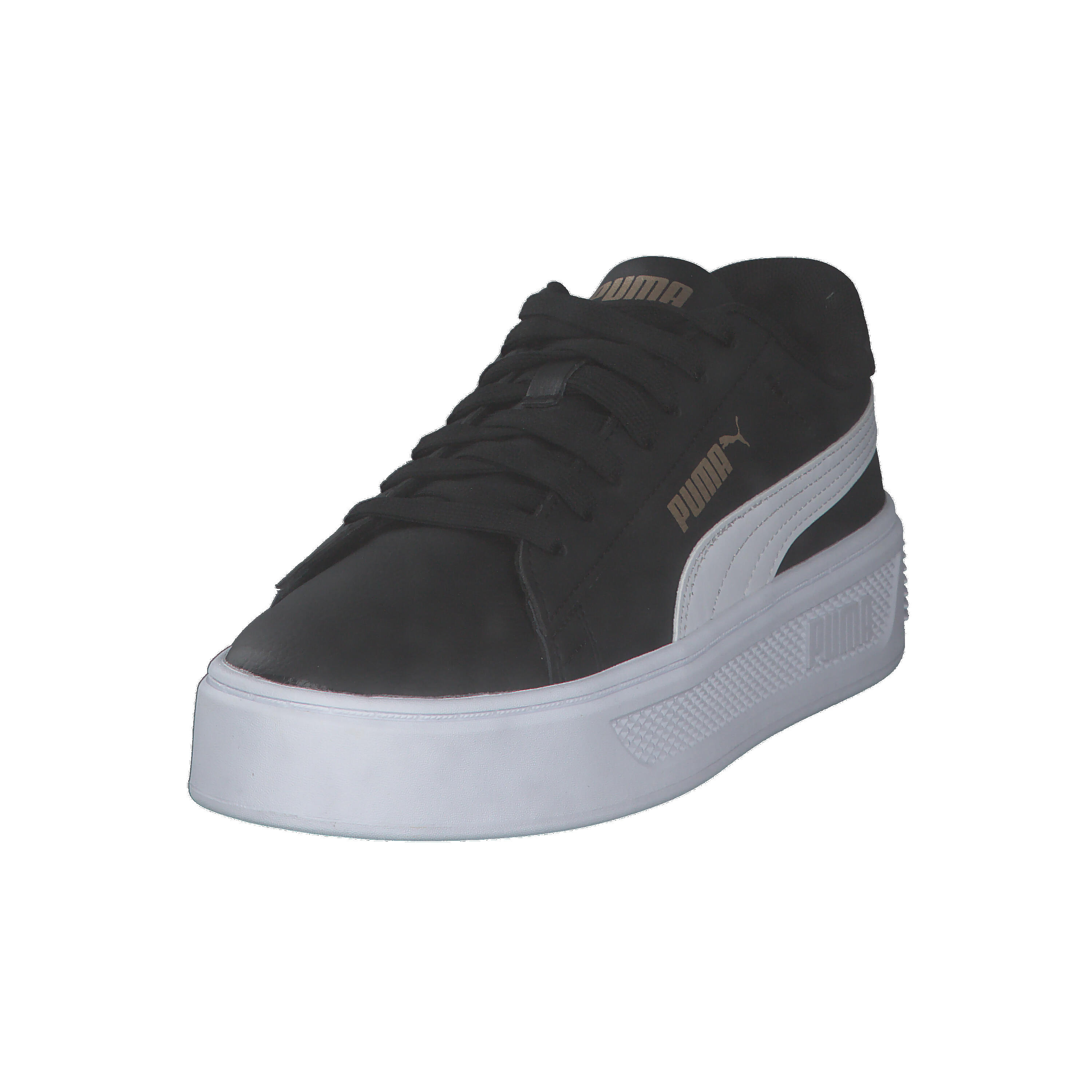 Schoenen universeel voor vrouwen Puma Smash Platform V3 9/10