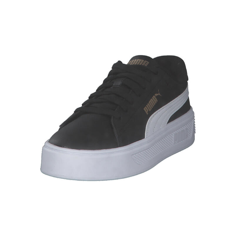 Pantofi universali 39075802 pentru întregul an negri damă