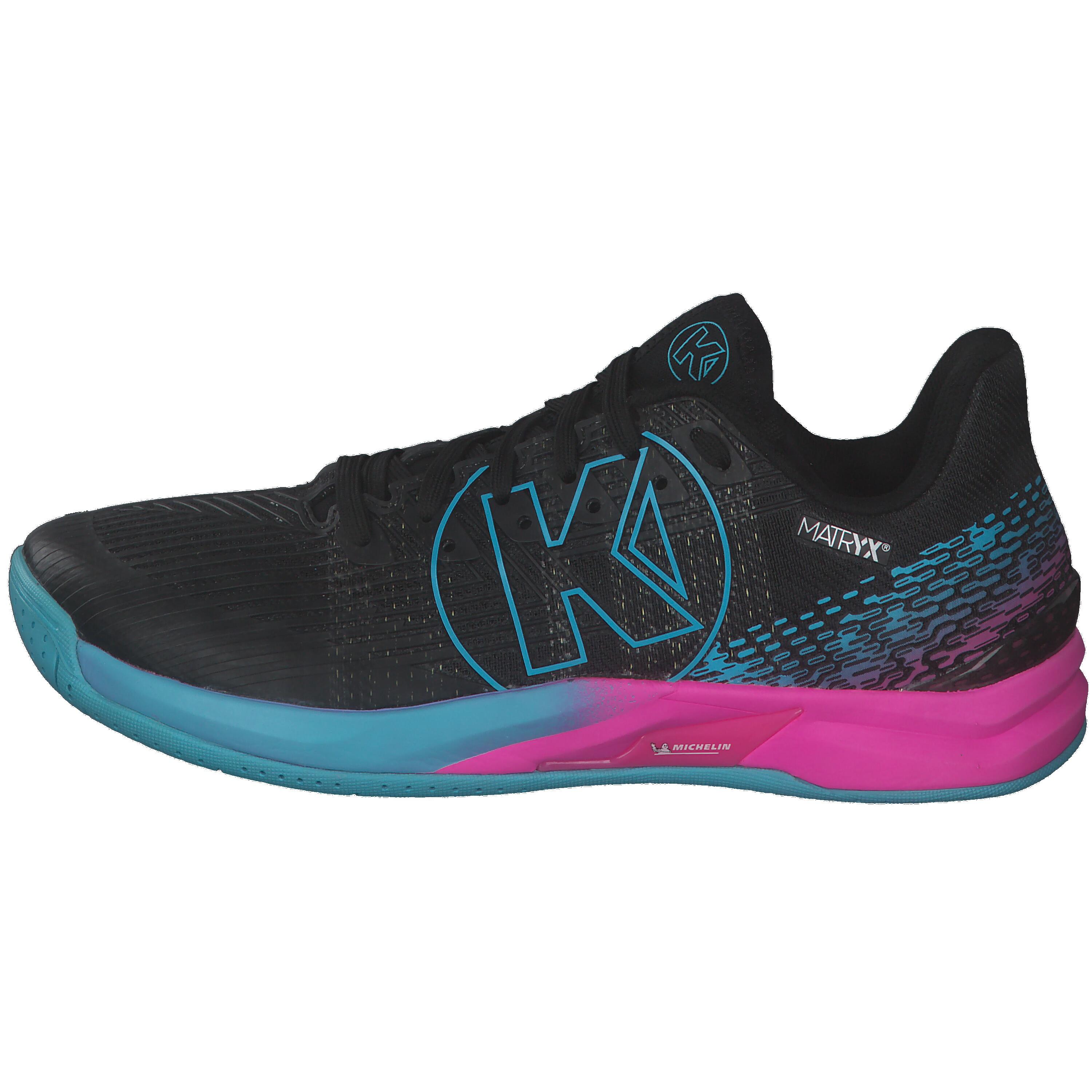 Hallen-Sport-Schuhe ATTACK ONE 2.0 KEMPA 10/15