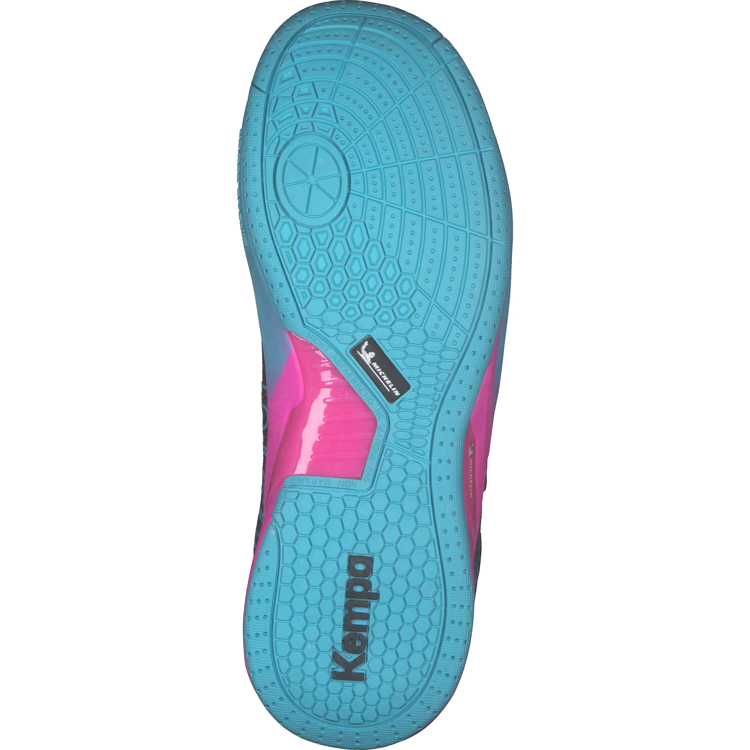 Hallen-Sport-Schuhe ATTACK ONE 2.0 KEMPA 6/15