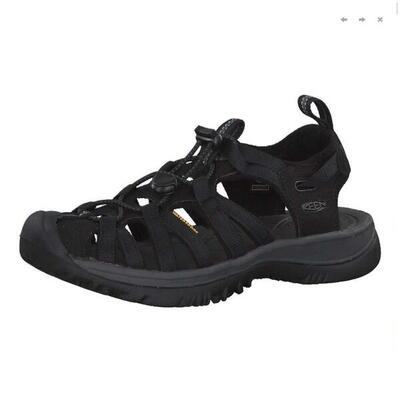 Scarpe da trekking da donna Keen Whisper