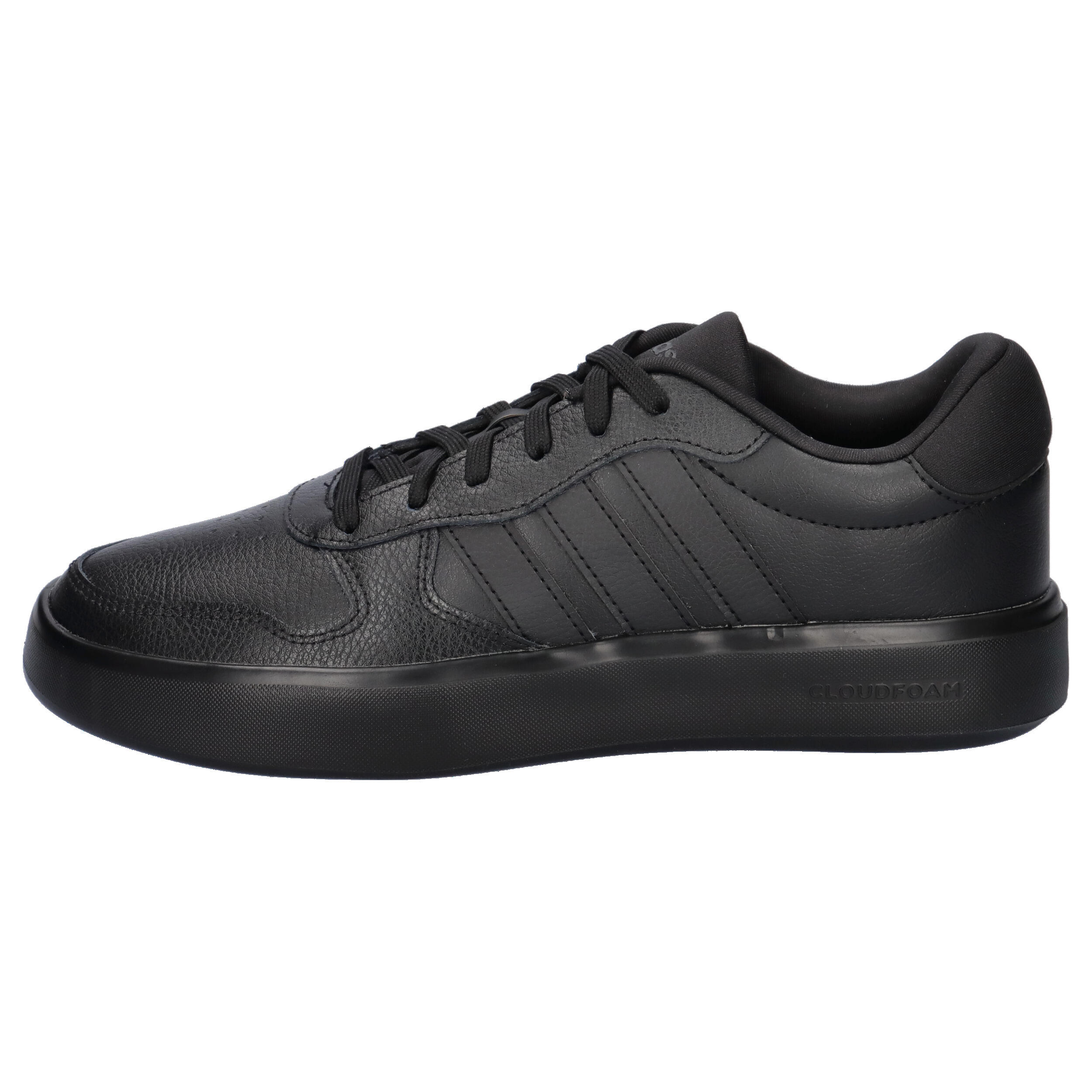 Chaussures ADIDAS homme en cuir naturel 2/7